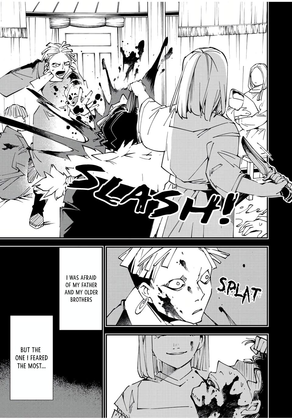 Reincarnated as an Aristocrat with an Appraisal Skill chapter 83 page 13