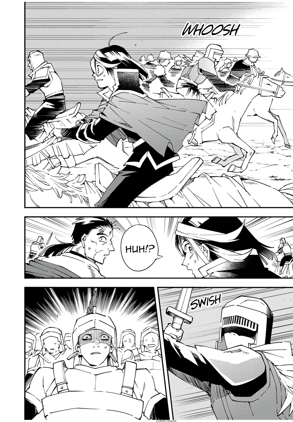 Reincarnated as an Aristocrat with an Appraisal Skill chapter 85 page 10