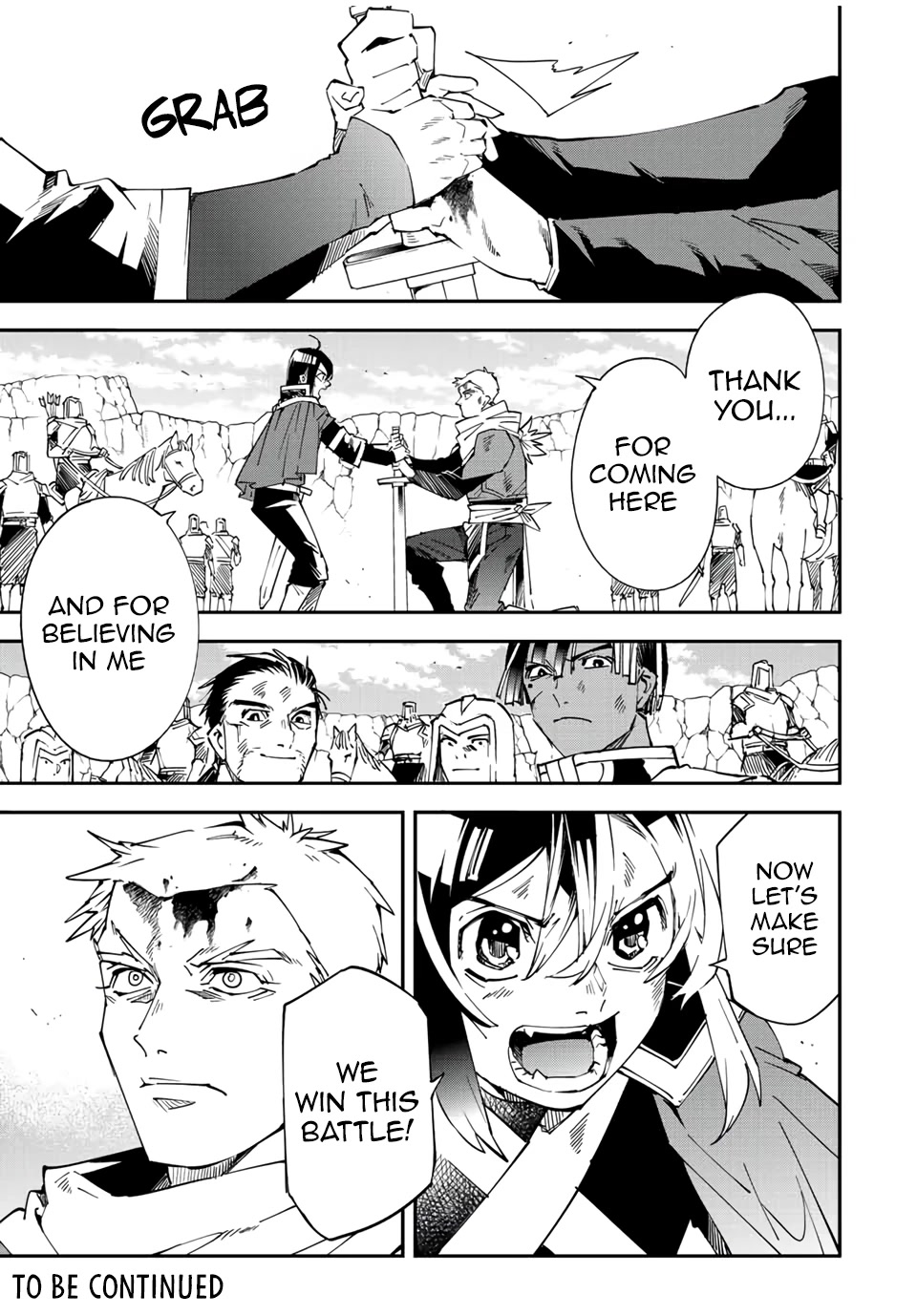 Reincarnated as an Aristocrat with an Appraisal Skill chapter 85 page 21