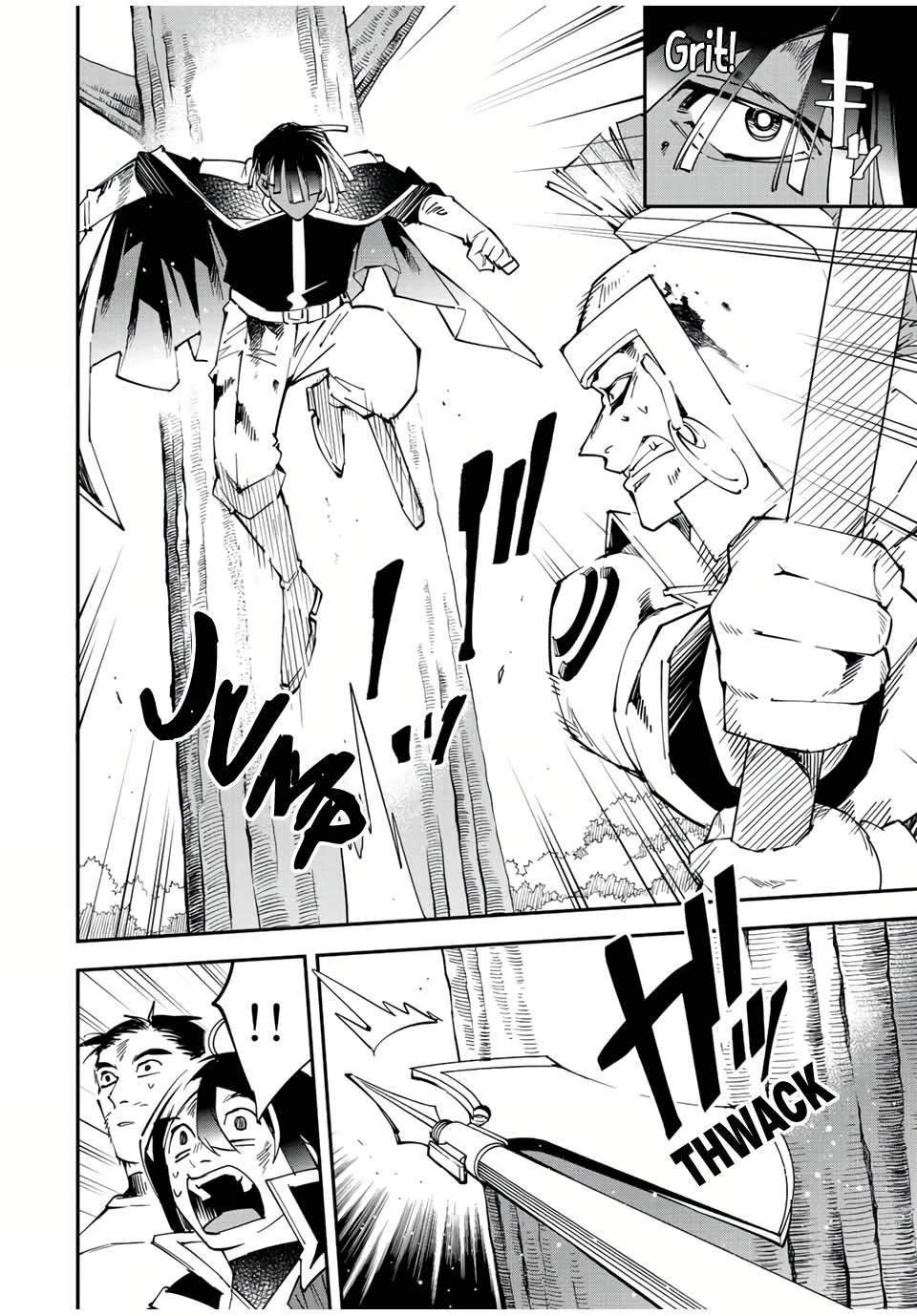 Reincarnated as an Aristocrat with an Appraisal Skill chapter 88 page 18