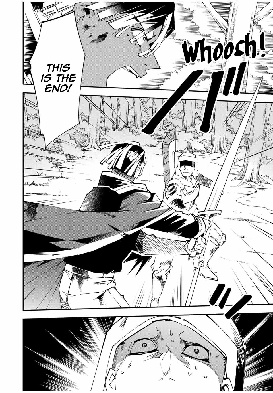 Reincarnated as an Aristocrat with an Appraisal Skill chapter 89 page 2