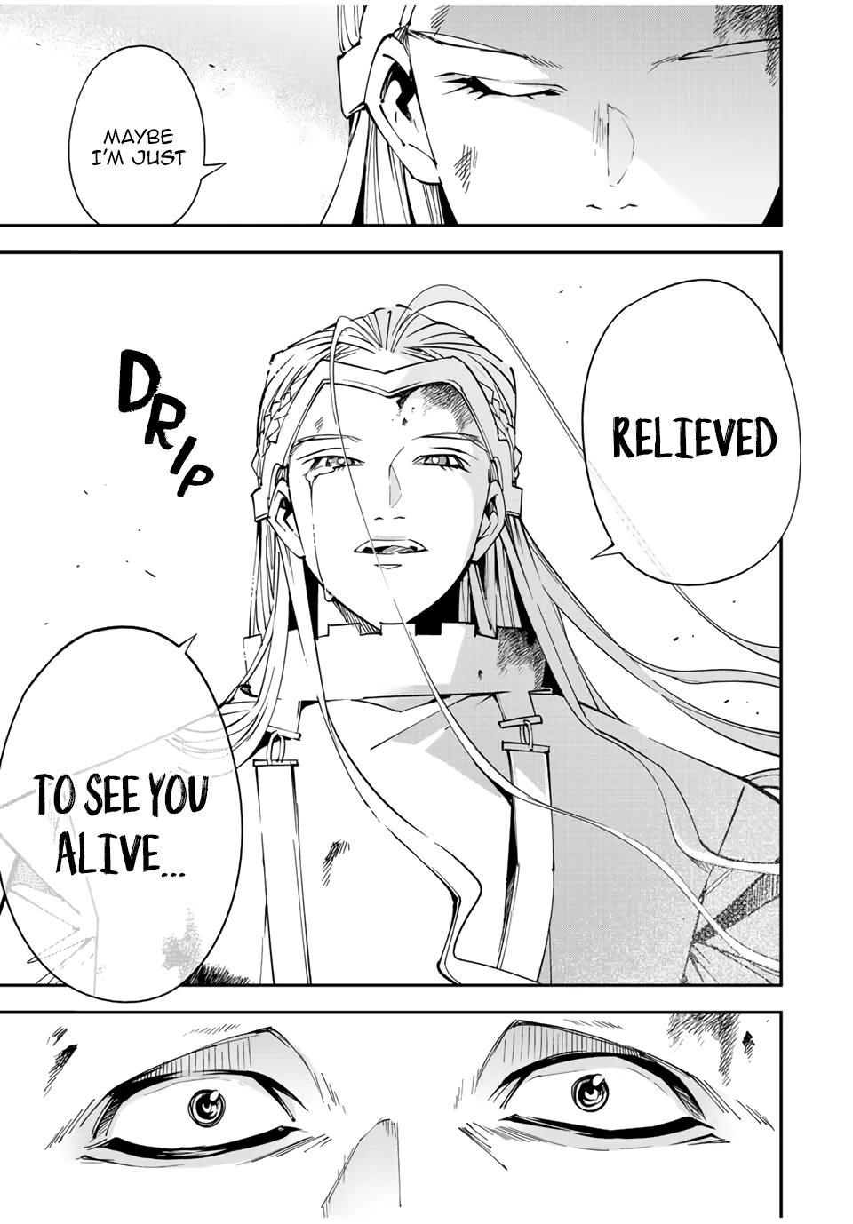 Reincarnated as an Aristocrat with an Appraisal Skill chapter 90 page 5