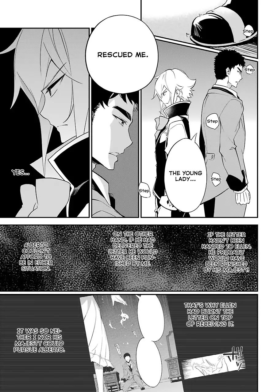 Reincarnated as the Daughter of the Legendary Hero and the Queen of Spirits (Official) chapter 10 page 10