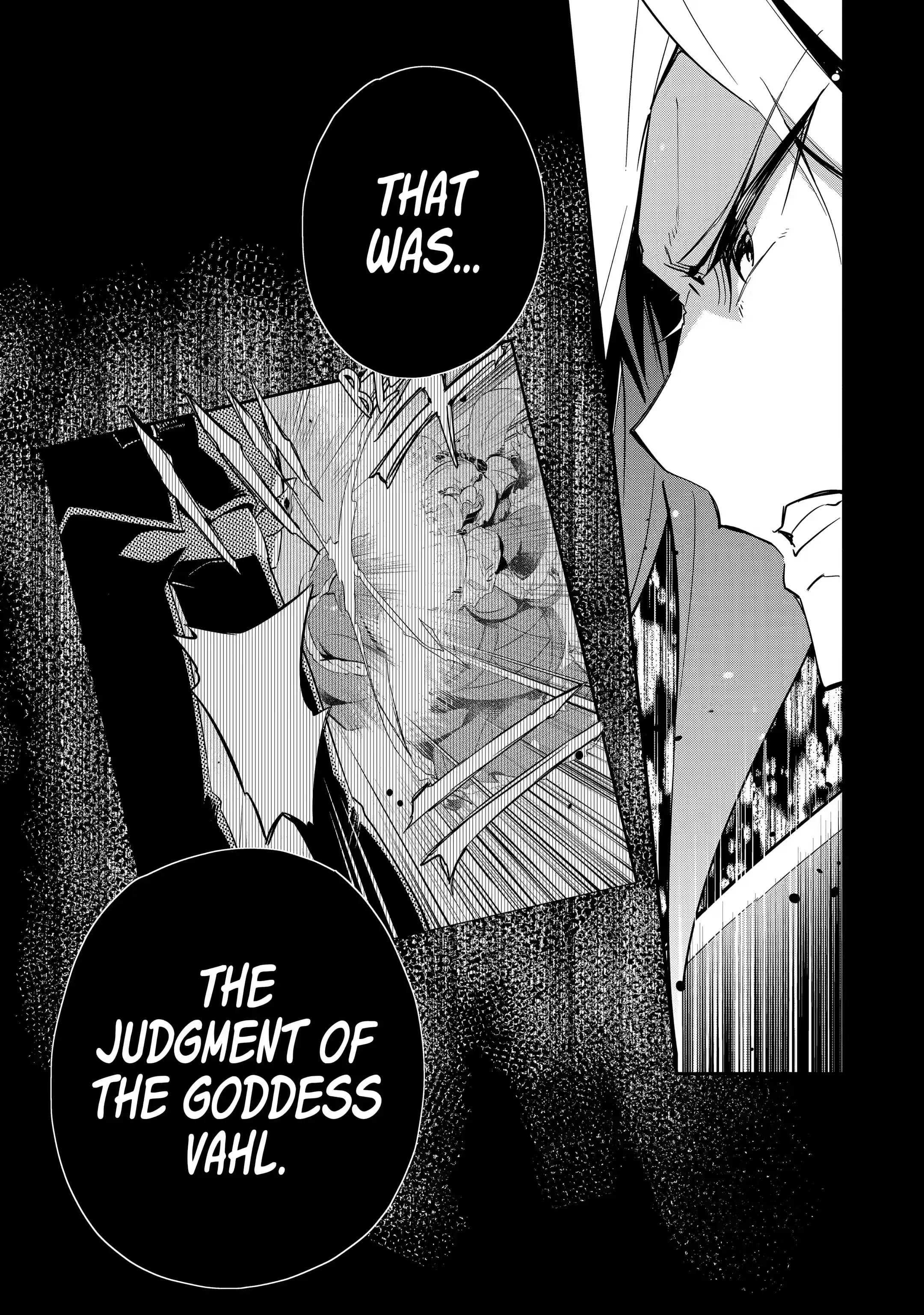 Reincarnated as the Daughter of the Legendary Hero and the Queen of Spirits (Official) chapter 12.2 page 4