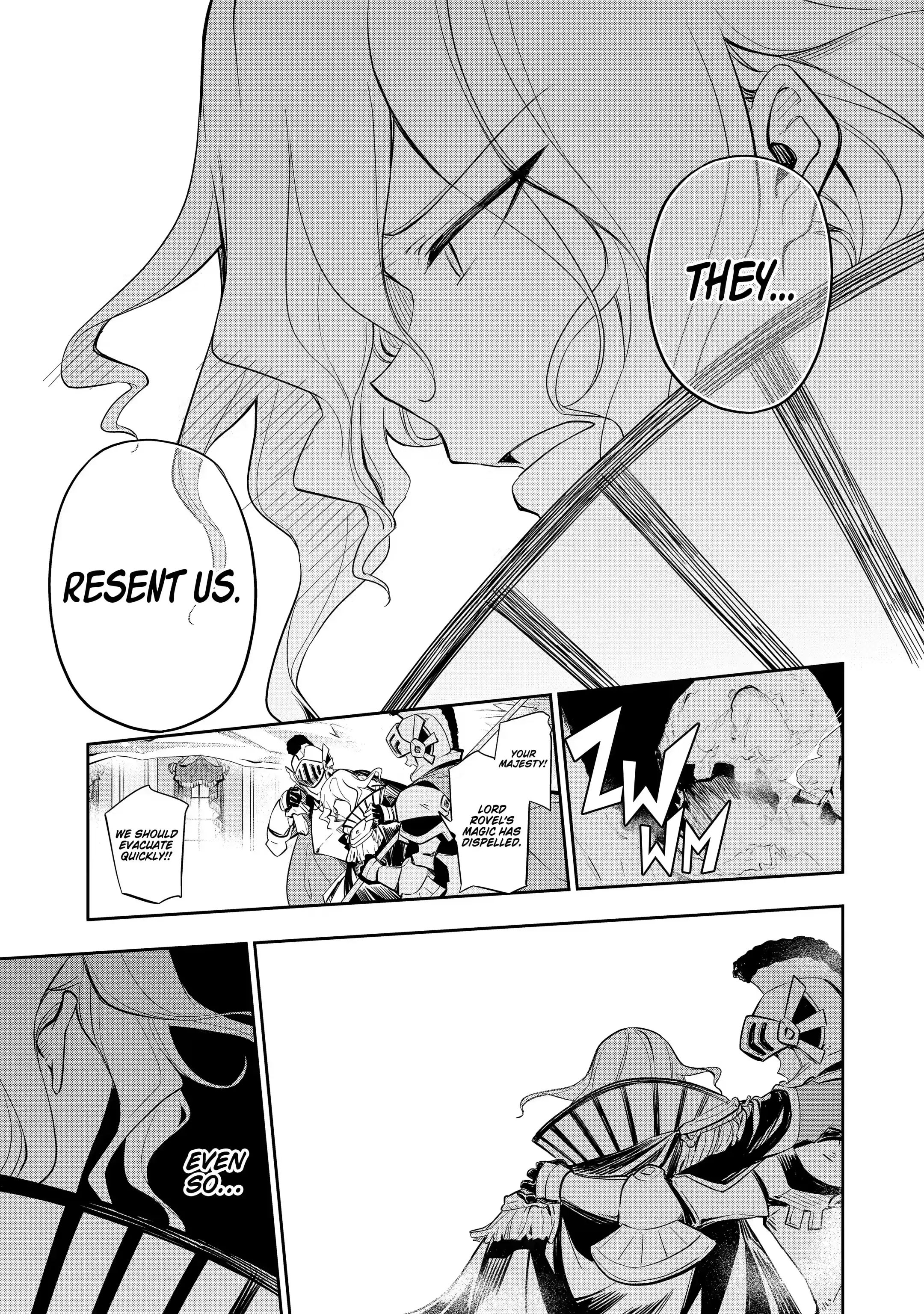 Reincarnated as the Daughter of the Legendary Hero and the Queen of Spirits (Official) chapter 18.2 page 10