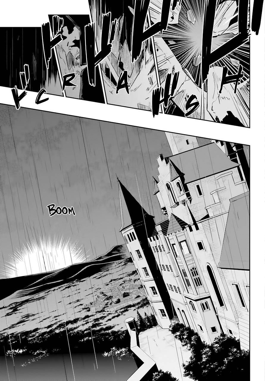 Reincarnated as the Daughter of the Legendary Hero and the Queen of Spirits (Official) chapter 31 page 30