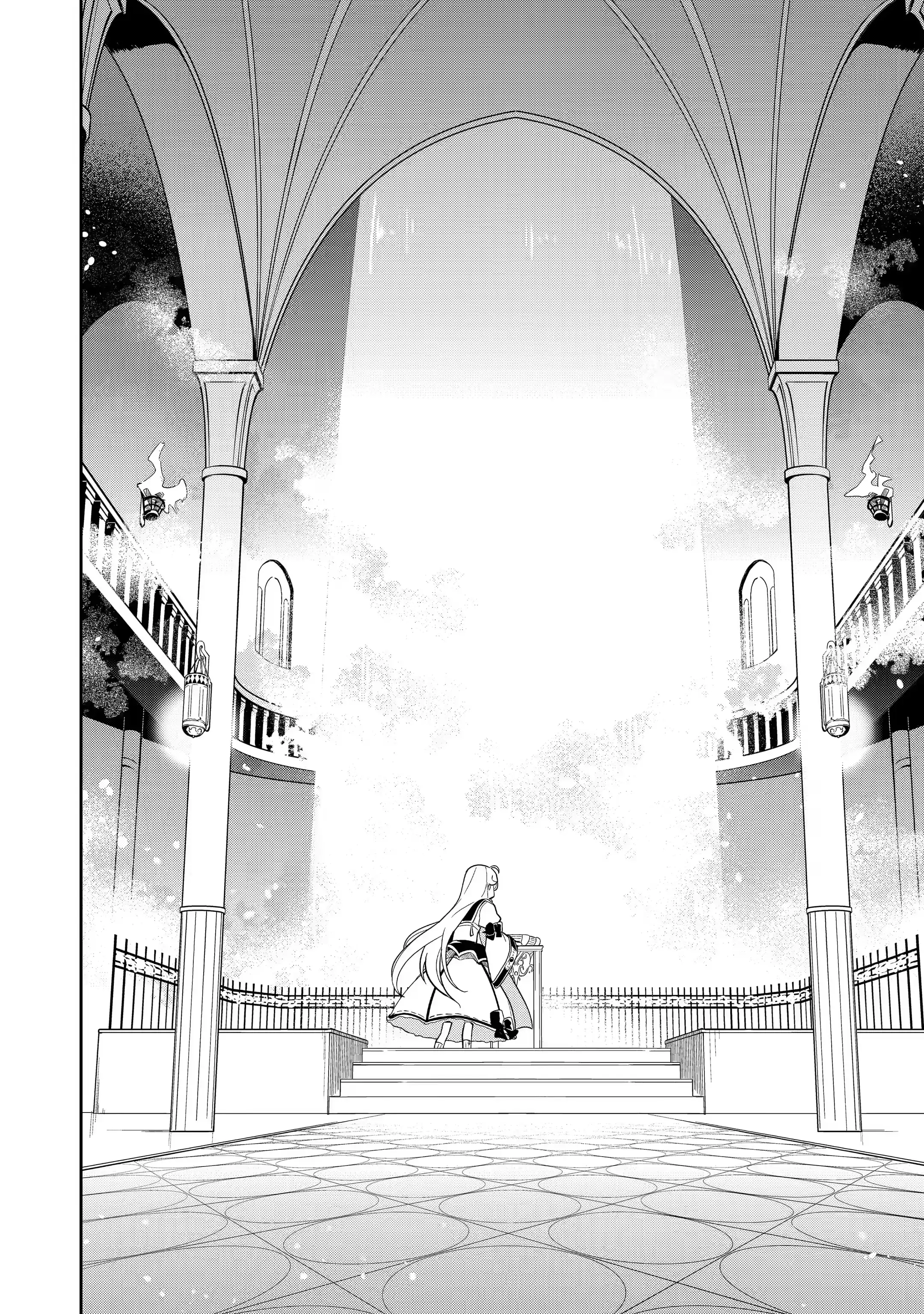 Reincarnated as the Daughter of the Legendary Hero and the Queen of Spirits (Official) chapter 35.2 page 14