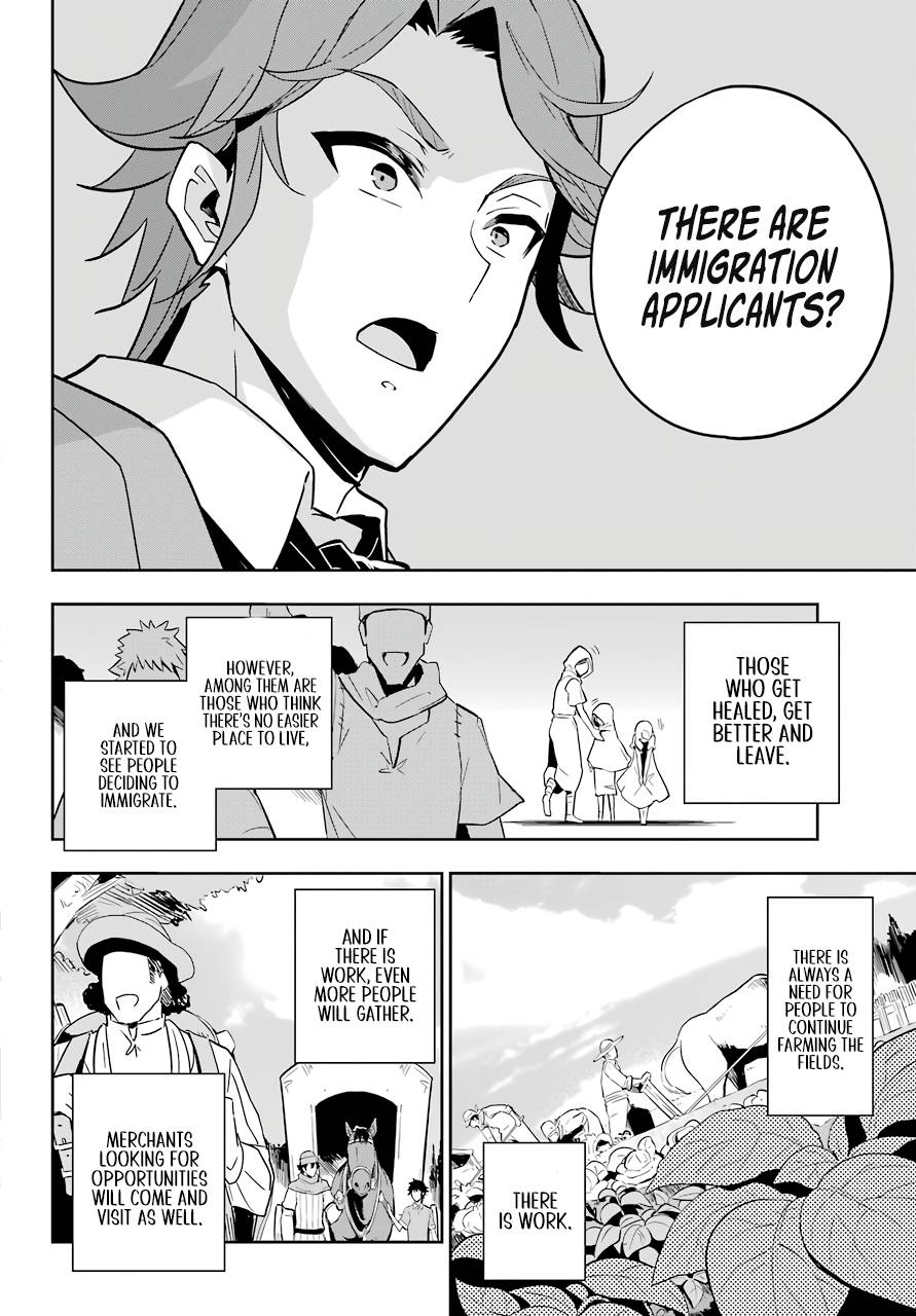 Reincarnated as the Daughter of the Legendary Hero and the Queen of Spirits (Official) chapter 38 page 14