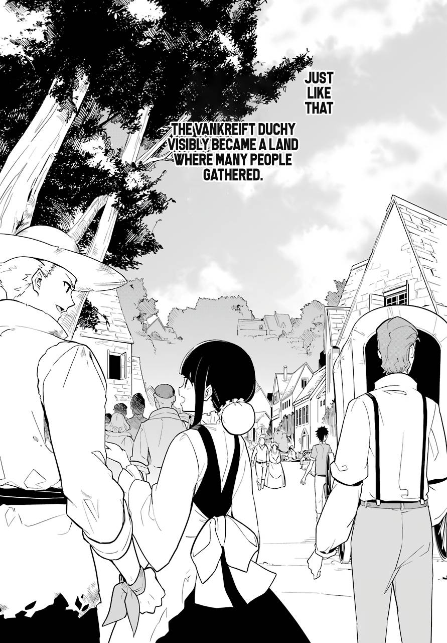 Reincarnated as the Daughter of the Legendary Hero and the Queen of Spirits (Official) chapter 38 page 15