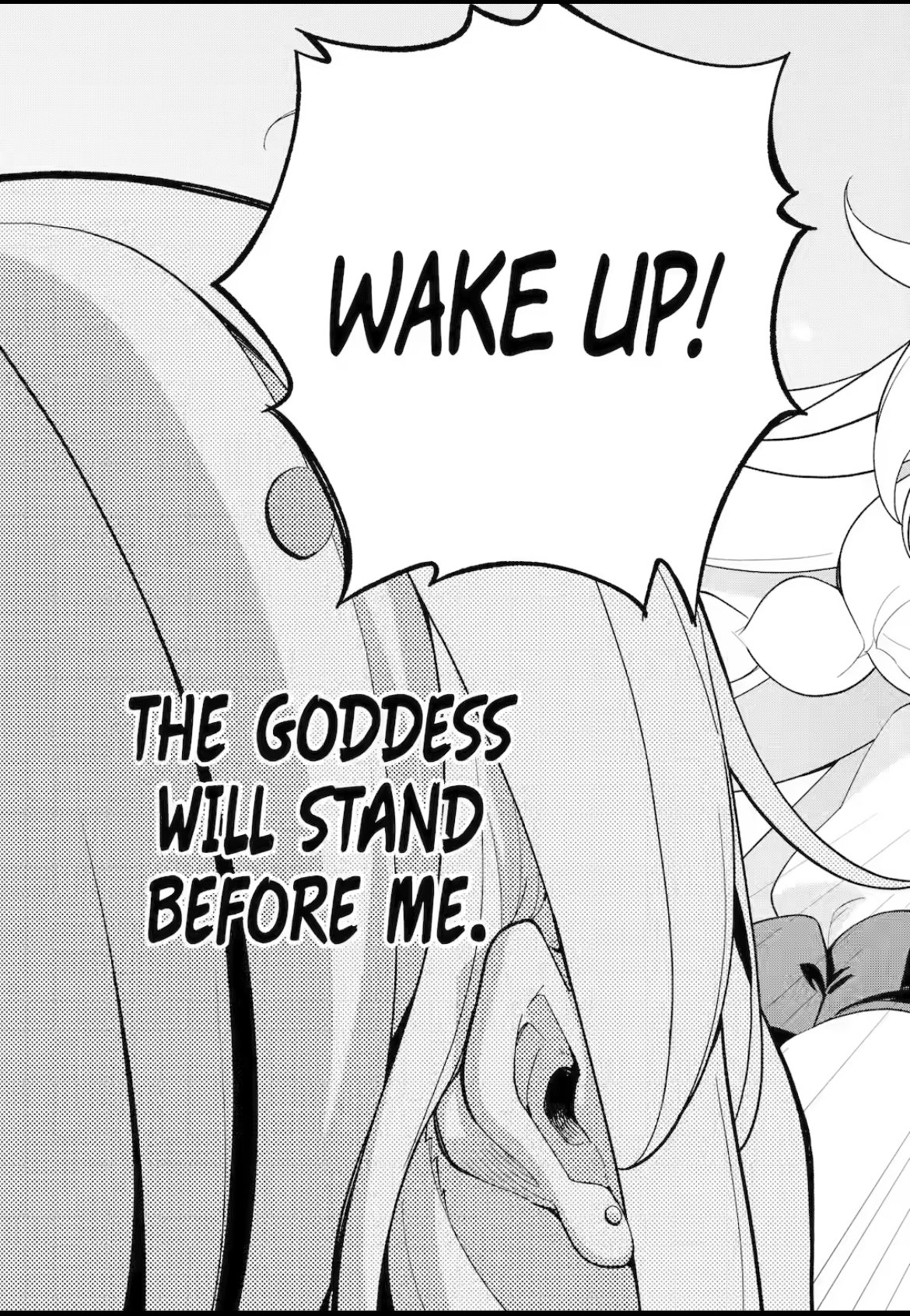 Reincarnated as the Daughter of the Legendary Hero and the Queen of Spirits (Official) chapter 60.1 page 13