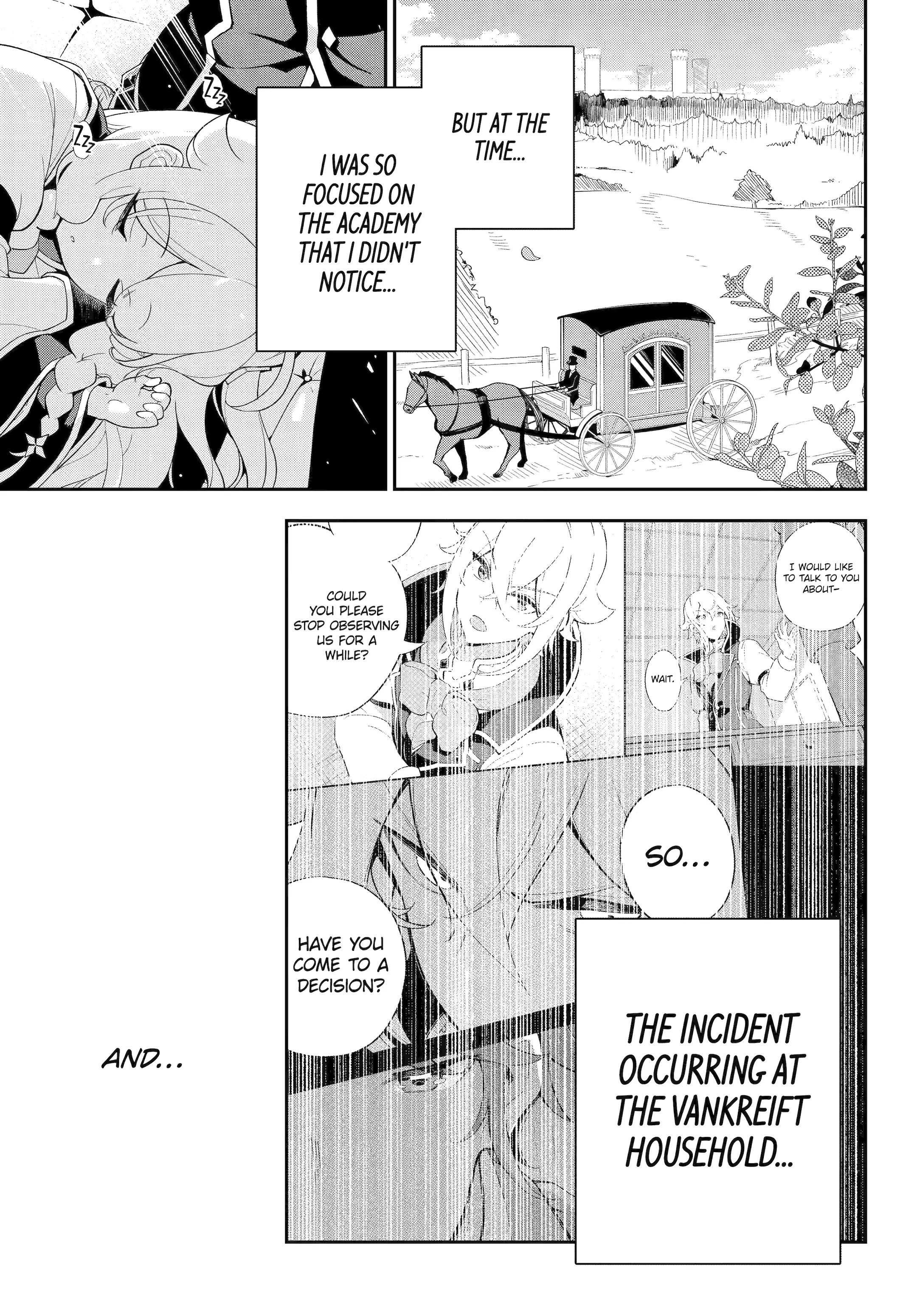 Reincarnated as the Daughter of the Legendary Hero and the Queen of Spirits (Official) chapter 62 page 39