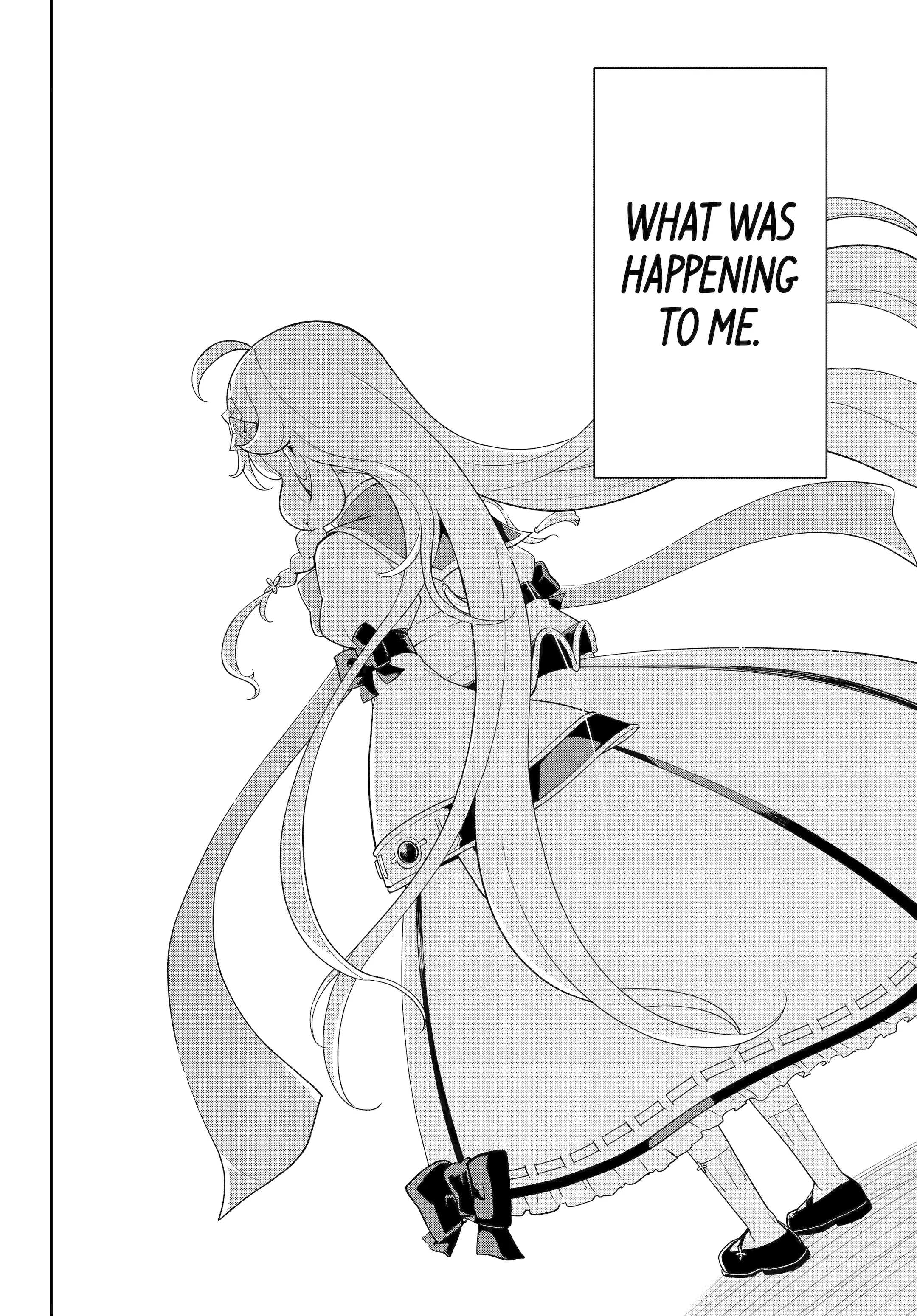 Reincarnated as the Daughter of the Legendary Hero and the Queen of Spirits (Official) chapter 62 page 40