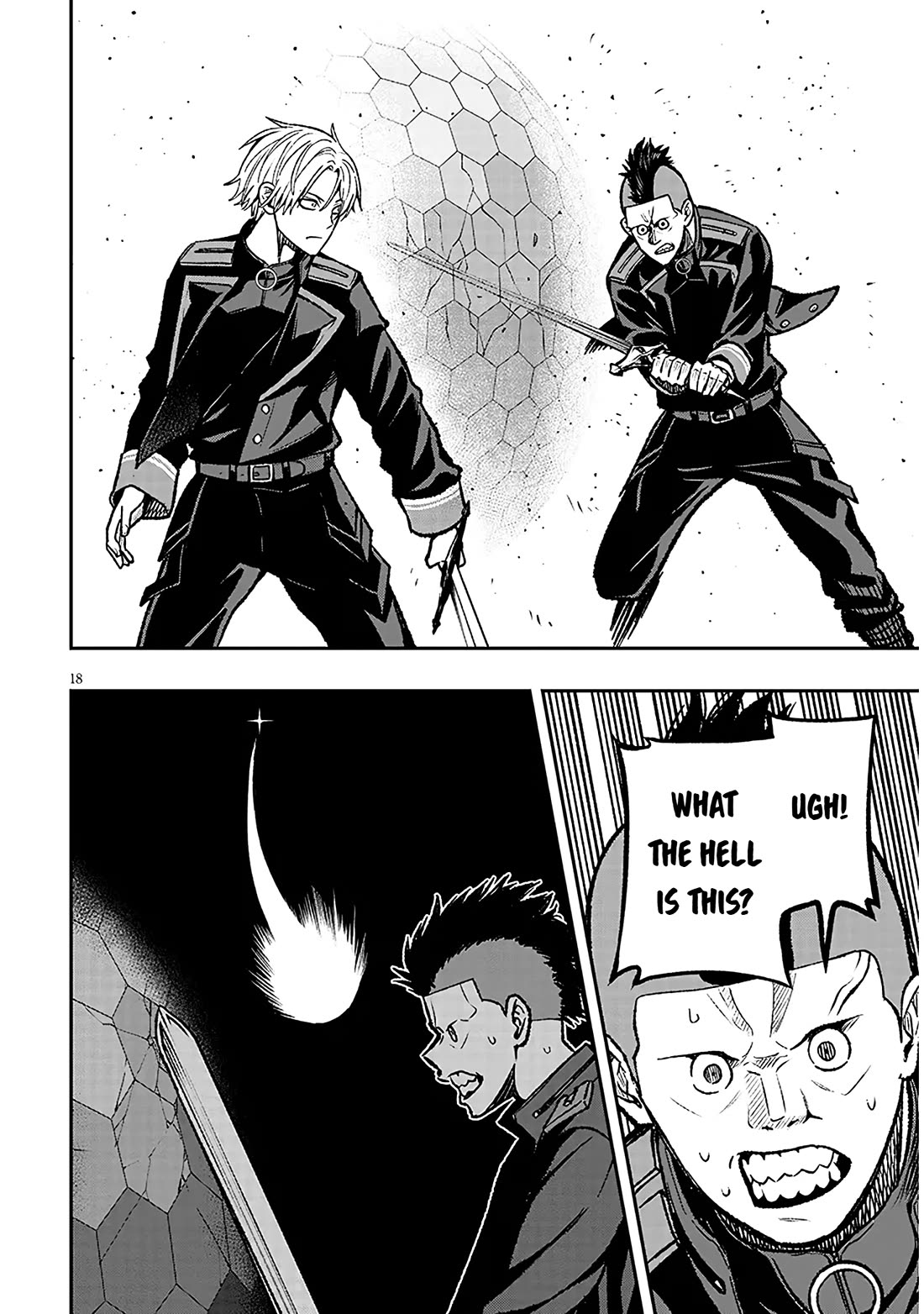 Reincarnated As The Lazy And Villainous Noble, I Broke The Scenario And Became The Most Formidable With Extraordinary Magic chapter 11 page 18