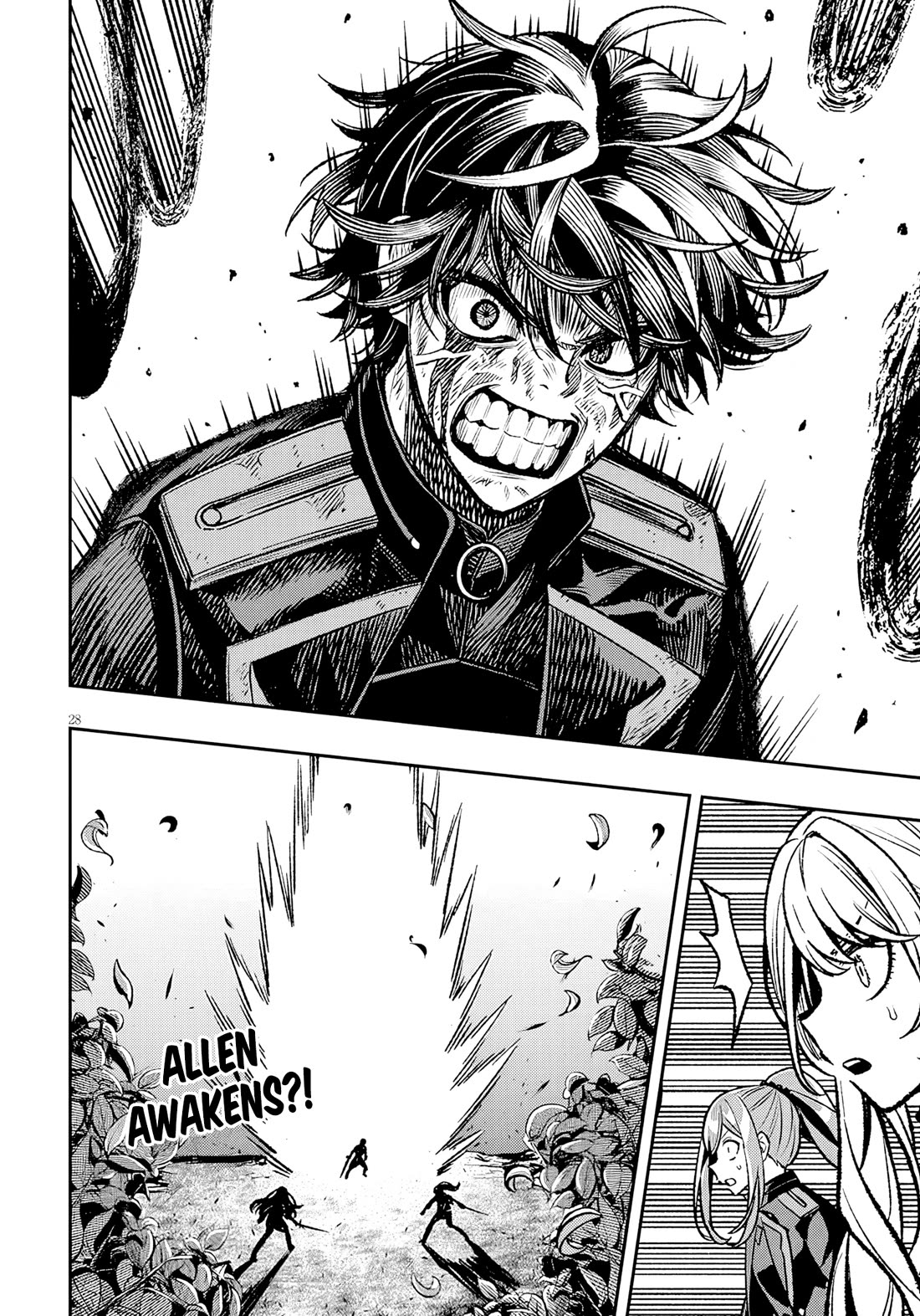 Reincarnated As The Lazy And Villainous Noble, I Broke The Scenario And Became The Most Formidable With Extraordinary Magic chapter 12 page 29