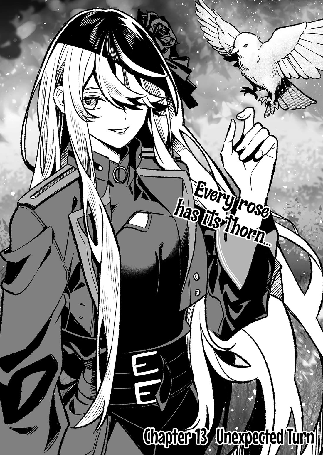 Reincarnated As The Lazy And Villainous Noble, I Broke The Scenario And Became The Most Formidable With Extraordinary Magic chapter 13 page 2