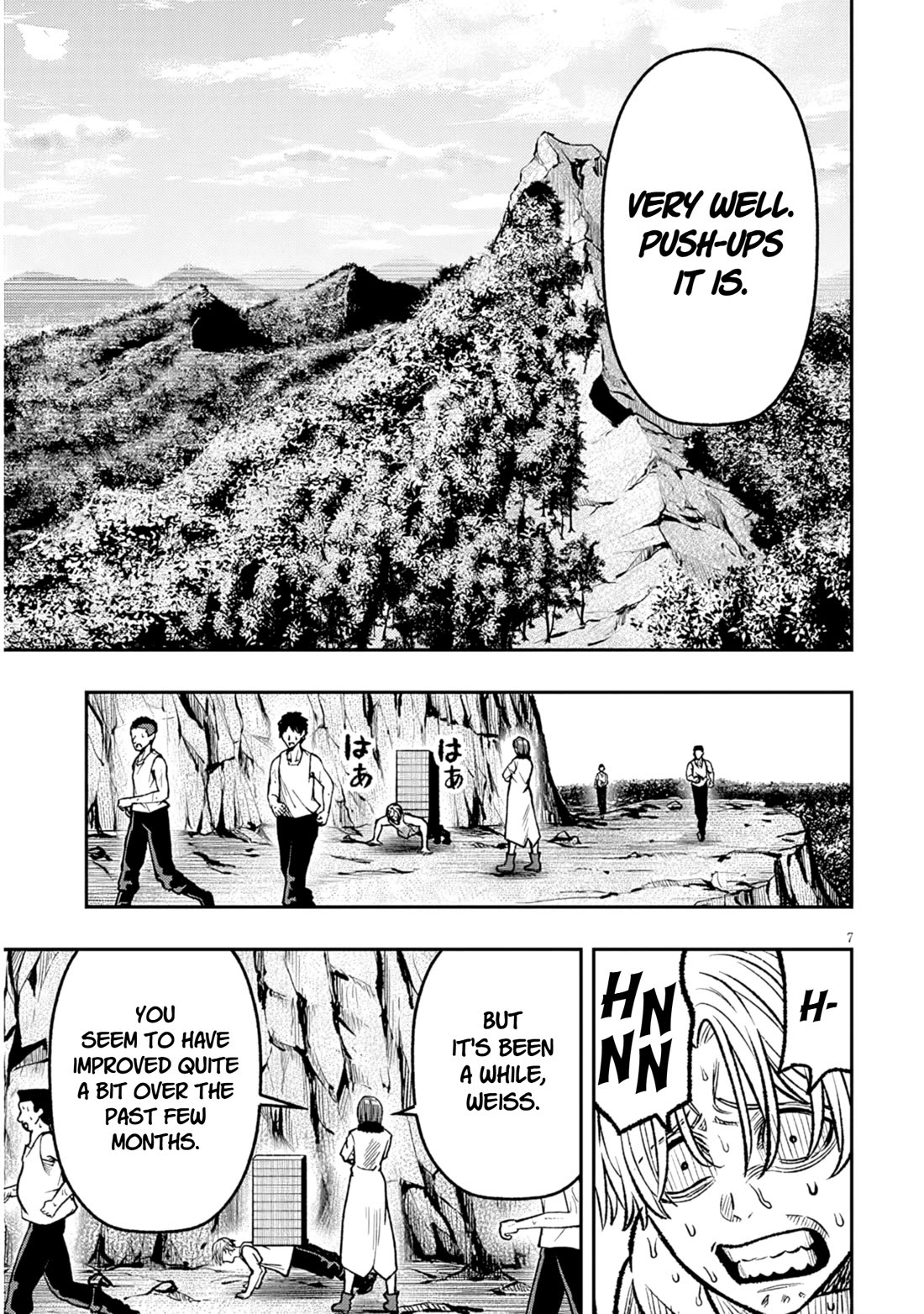 Reincarnated As The Lazy And Villainous Noble, I Broke The Scenario And Became The Most Formidable With Extraordinary Magic chapter 14 page 7