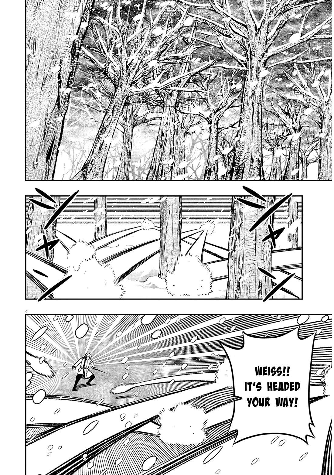 Reincarnated As The Lazy And Villainous Noble, I Broke The Scenario And Became The Most Formidable With Extraordinary Magic chapter 19 page 3
