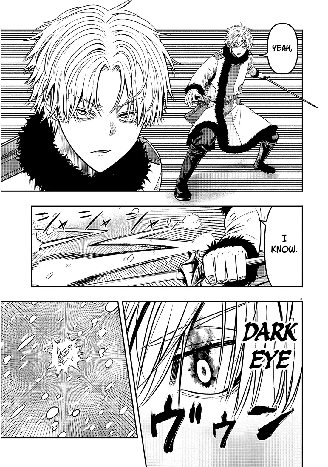Reincarnated As The Lazy And Villainous Noble, I Broke The Scenario And Became The Most Formidable With Extraordinary Magic chapter 19 page 4