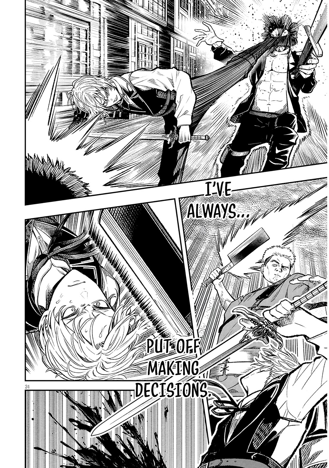 Reincarnated As The Lazy And Villainous Noble, I Broke The Scenario And Became The Most Formidable With Extraordinary Magic chapter 2 page 25