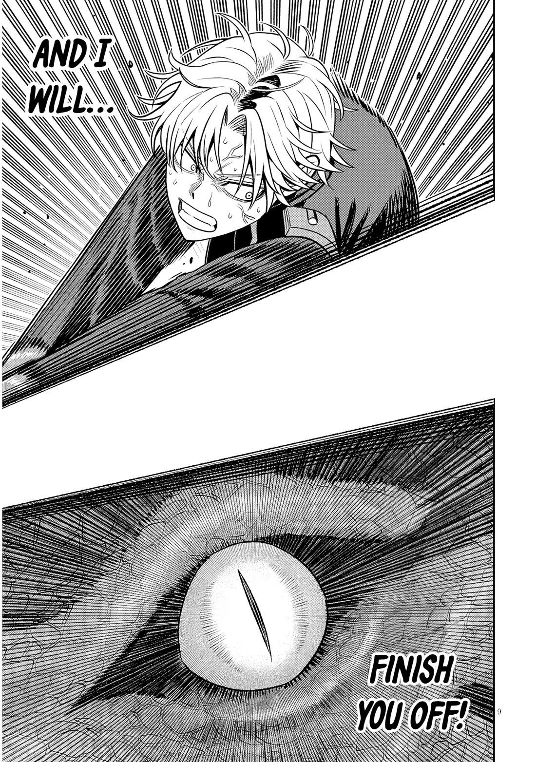 Reincarnated As The Lazy And Villainous Noble, I Broke The Scenario And Became The Most Formidable With Extraordinary Magic chapter 24 page 8