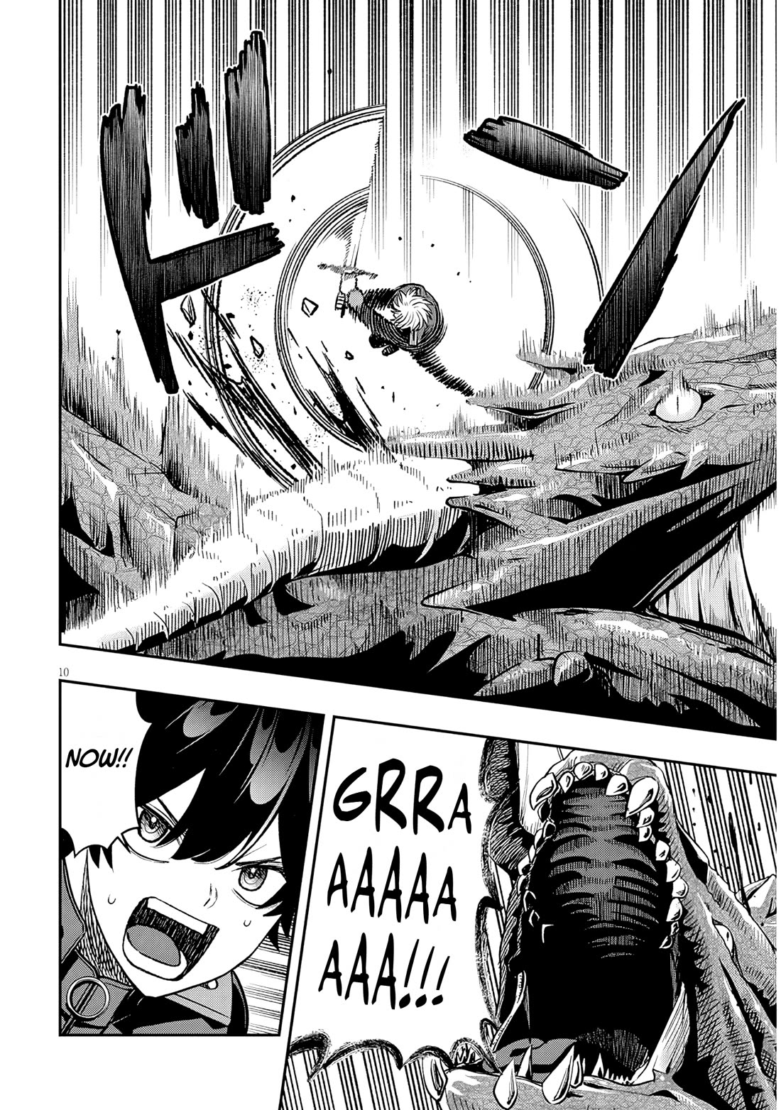 Reincarnated As The Lazy And Villainous Noble, I Broke The Scenario And Became The Most Formidable With Extraordinary Magic chapter 24 page 9