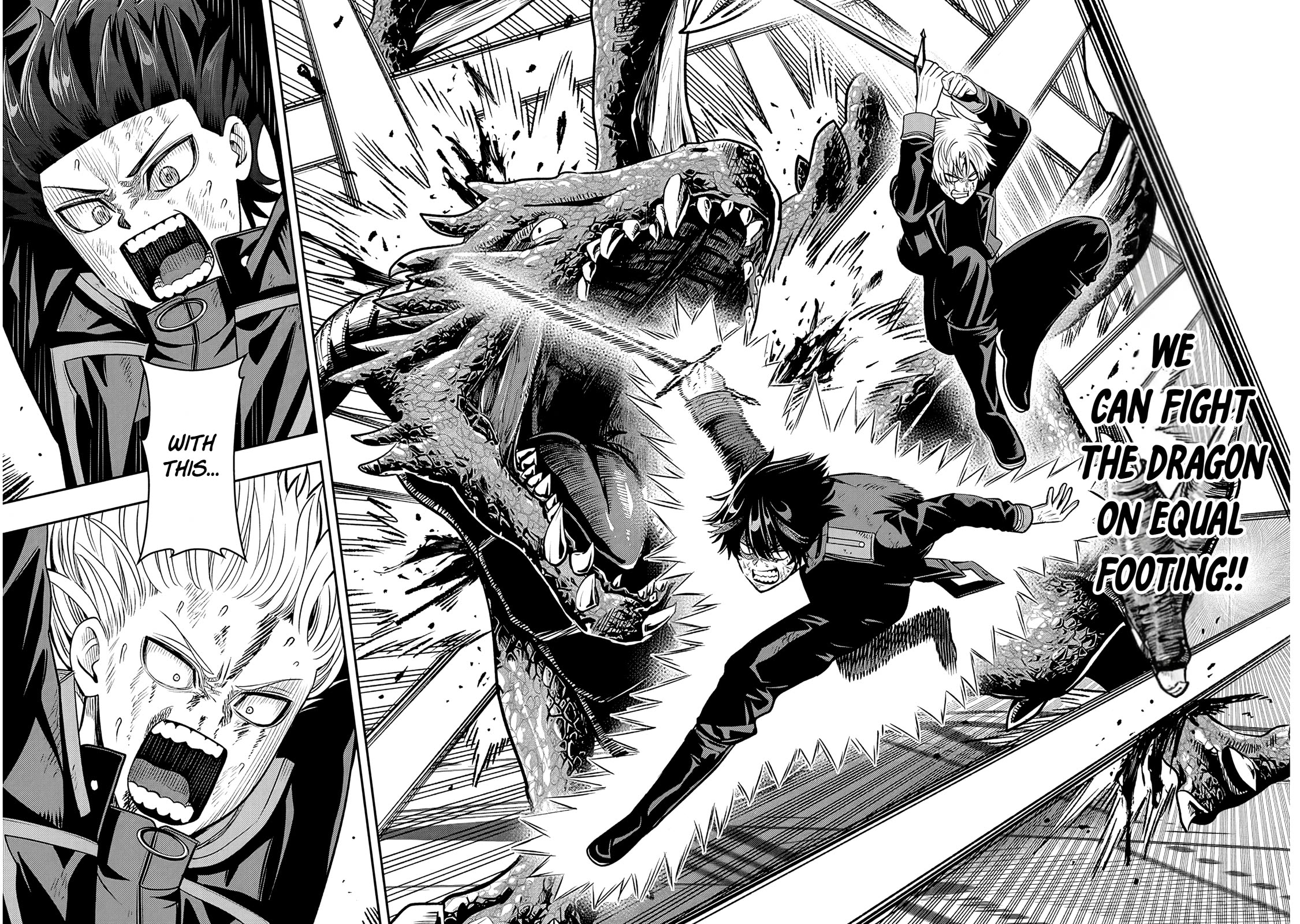 Reincarnated As The Lazy And Villainous Noble, I Broke The Scenario And Became The Most Formidable With Extraordinary Magic chapter 25 page 14