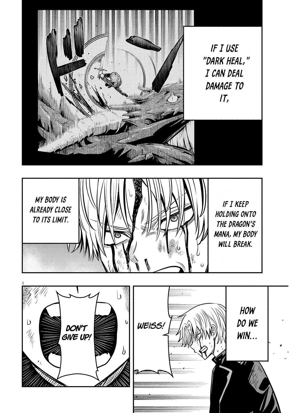 Reincarnated As The Lazy And Villainous Noble, I Broke The Scenario And Became The Most Formidable With Extraordinary Magic chapter 25 page 4