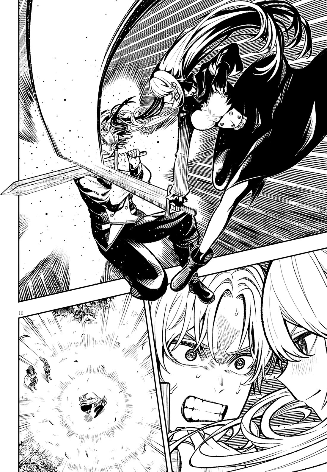 Reincarnated As The Lazy And Villainous Noble, I Broke The Scenario And Became The Most Formidable With Extraordinary Magic chapter 5 page 10