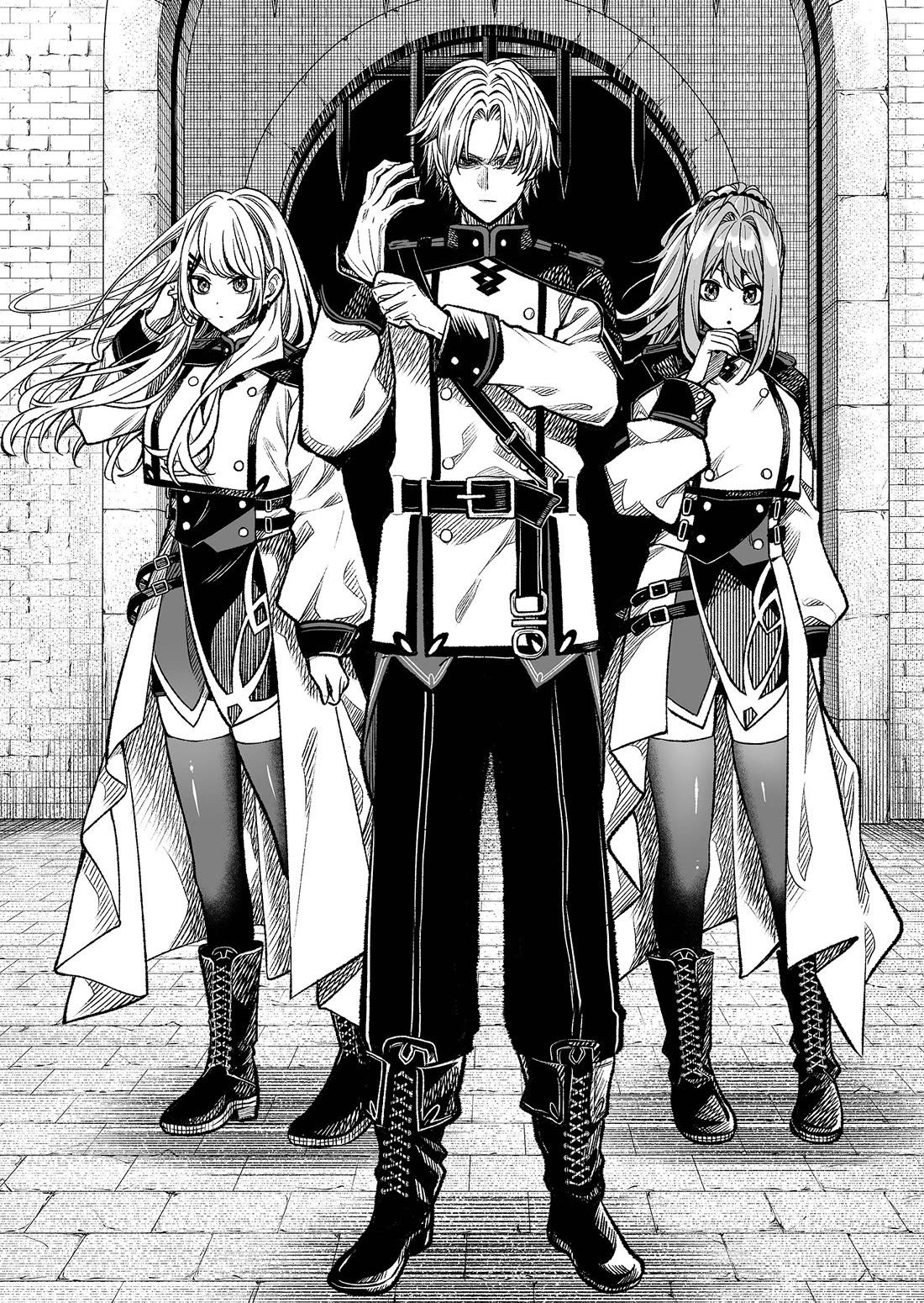 Reincarnated As The Lazy And Villainous Noble, I Broke The Scenario And Became The Most Formidable With Extraordinary Magic chapter 6 page 14