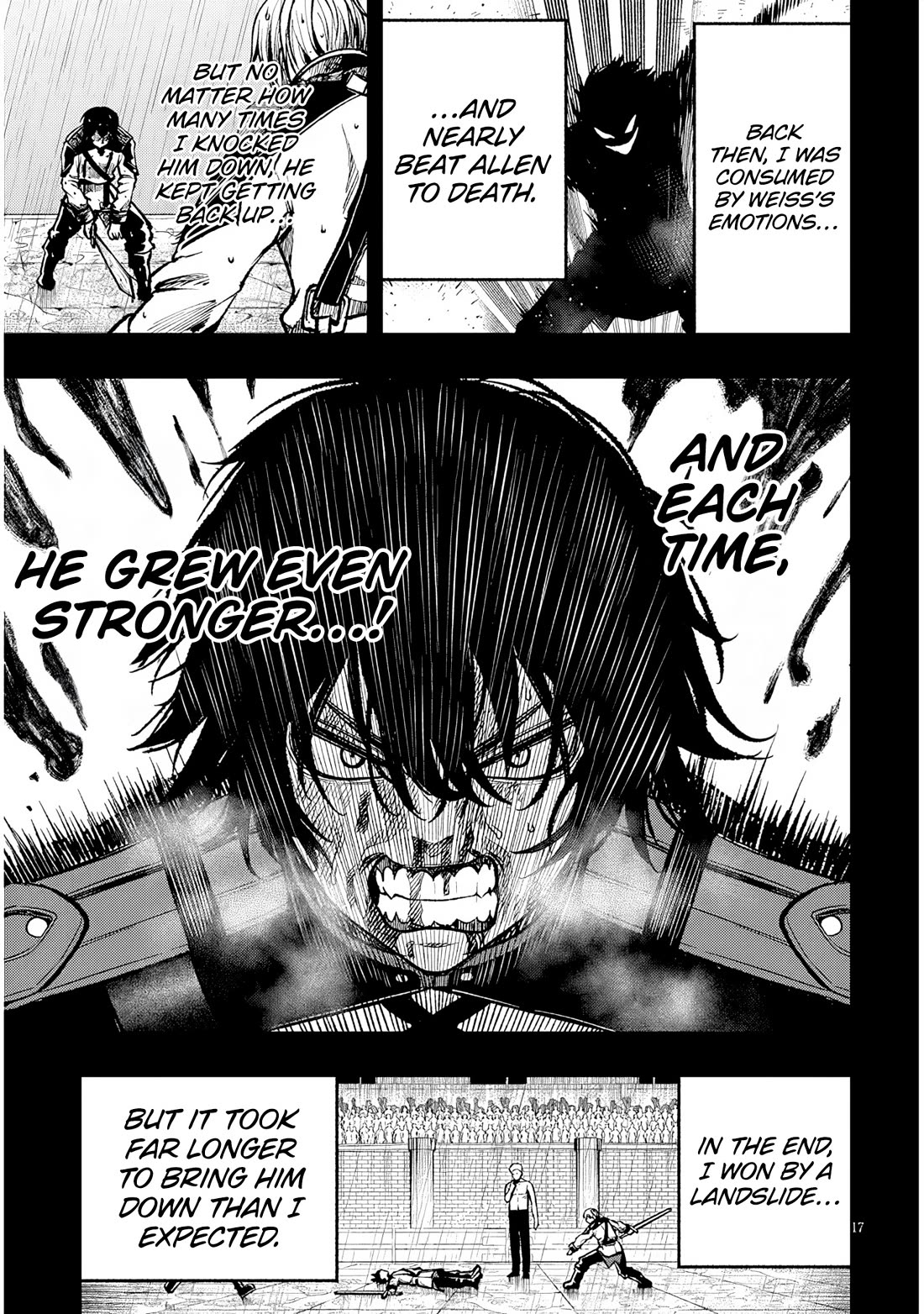 Reincarnated As The Lazy And Villainous Noble, I Broke The Scenario And Became The Most Formidable With Extraordinary Magic chapter 7 page 18