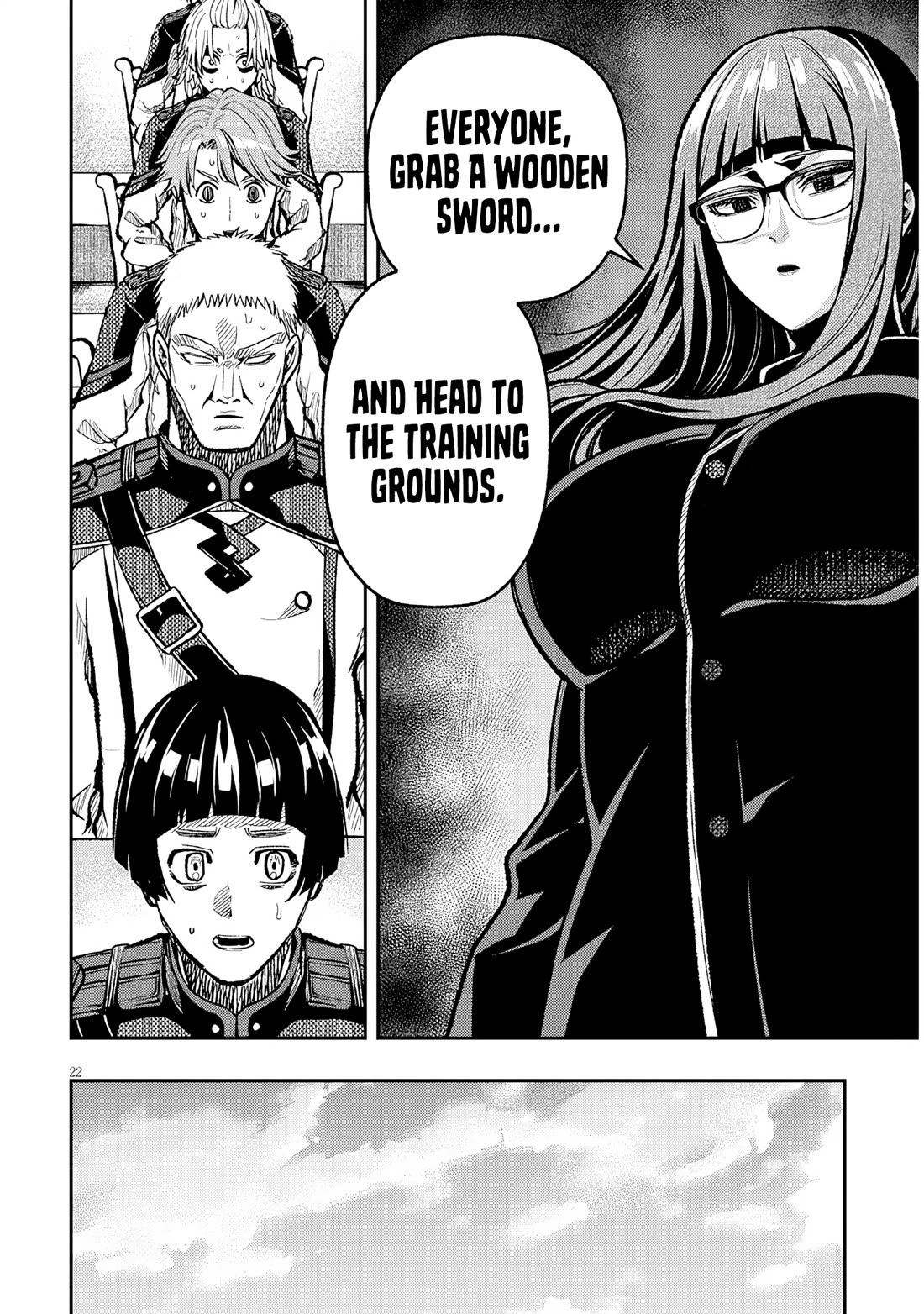 Reincarnated As The Lazy And Villainous Noble, I Broke The Scenario And Became The Most Formidable With Extraordinary Magic chapter 7 page 23