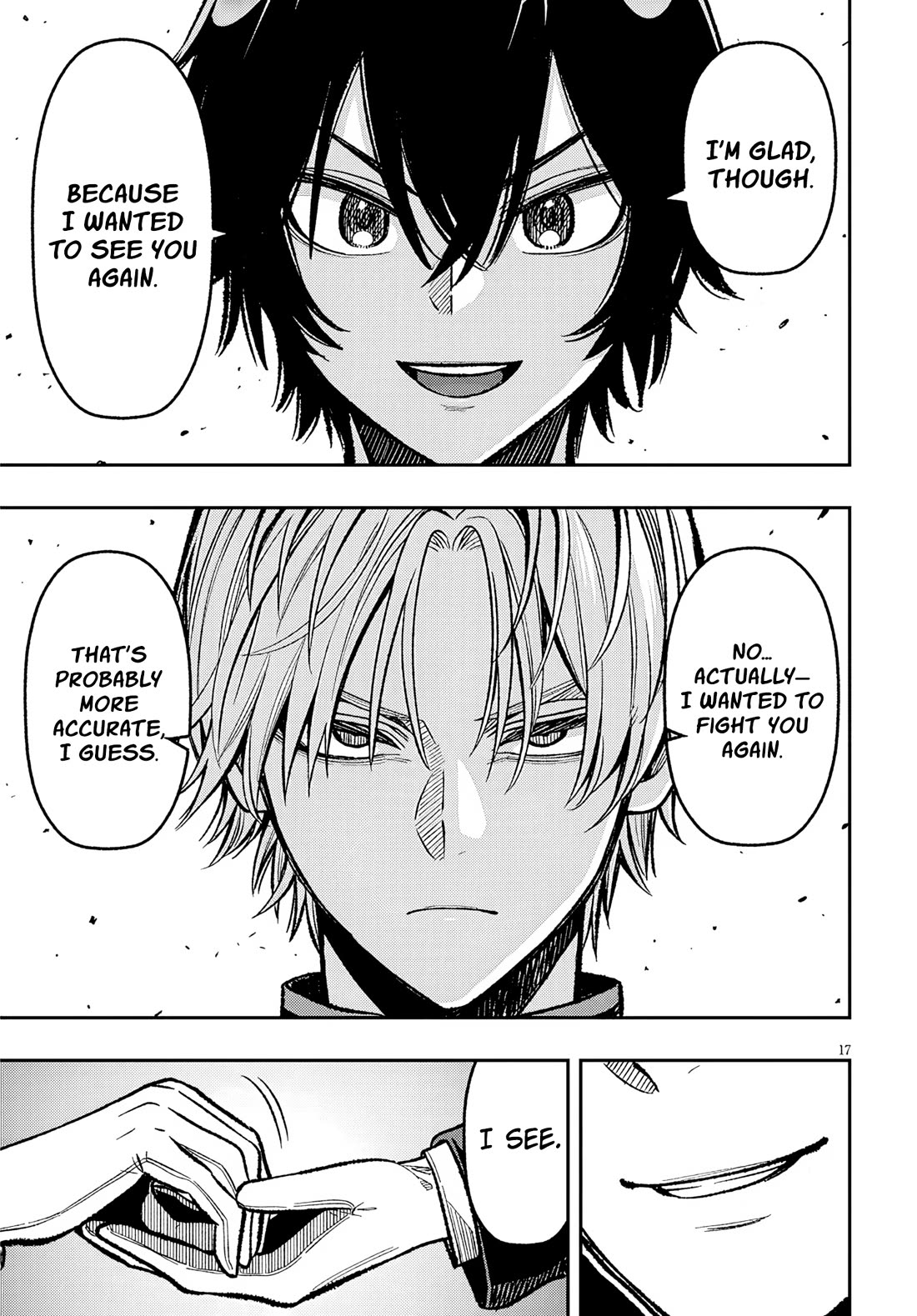 Reincarnated As The Lazy And Villainous Noble, I Broke The Scenario And Became The Most Formidable With Extraordinary Magic chapter 8 page 18