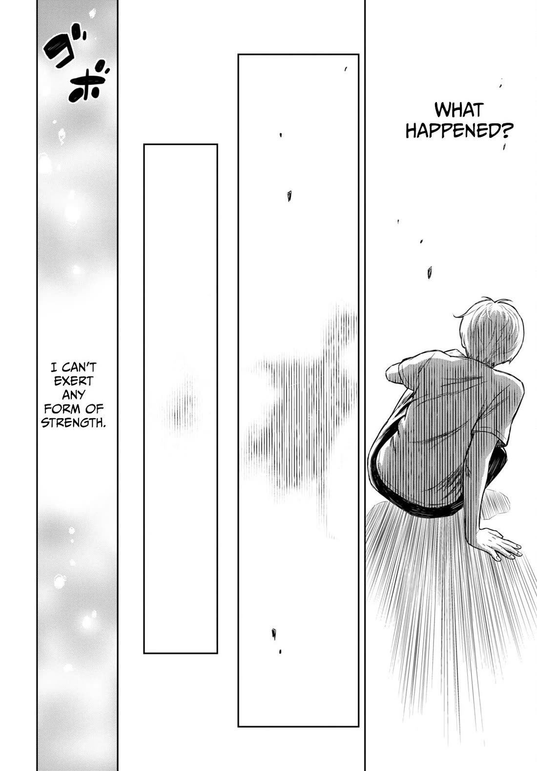 Reincarnated as the Mastermind Behind the Story chapter 0 page 9