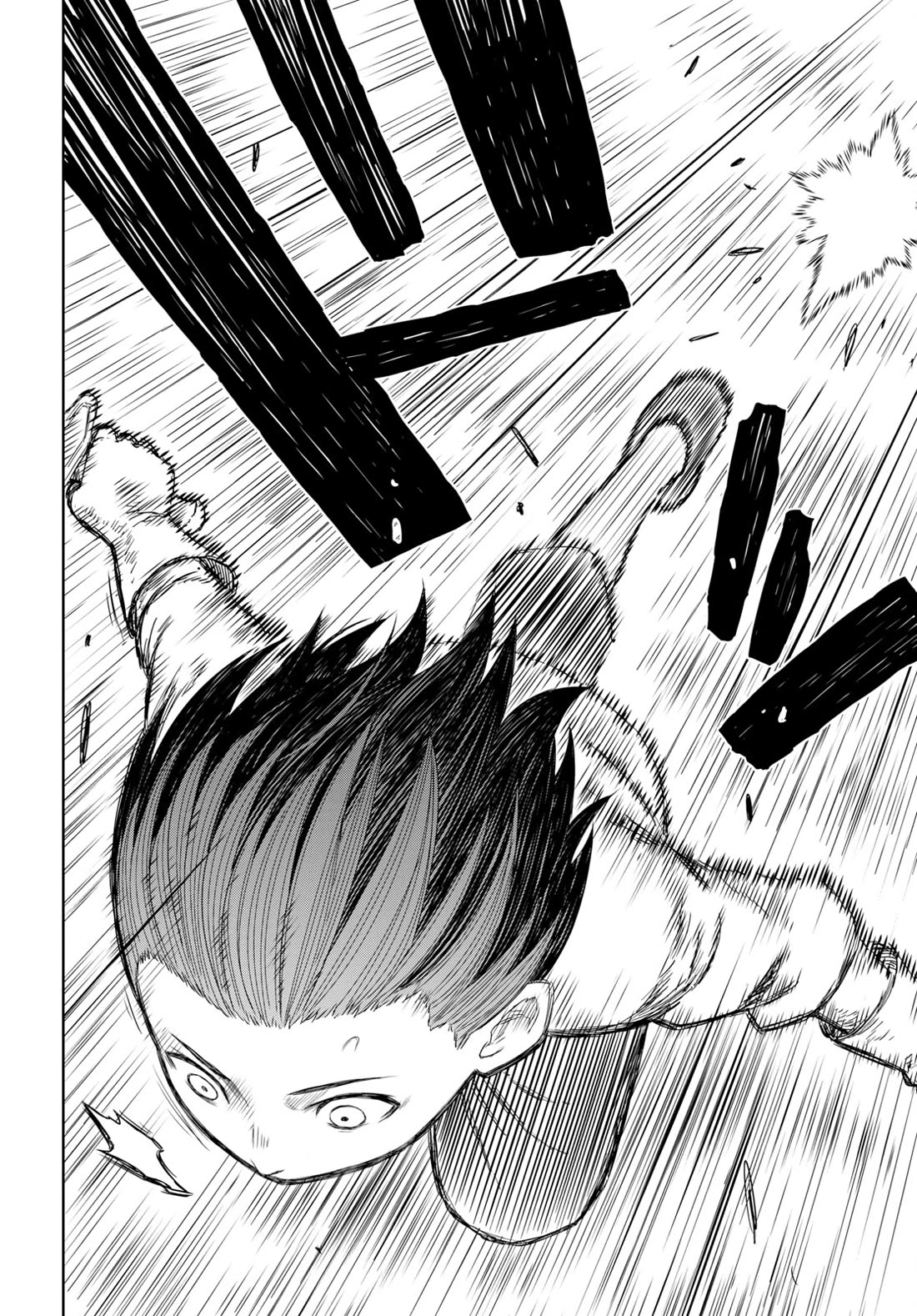 Reincarnated as the Mastermind Behind the Story chapter 1 page 32