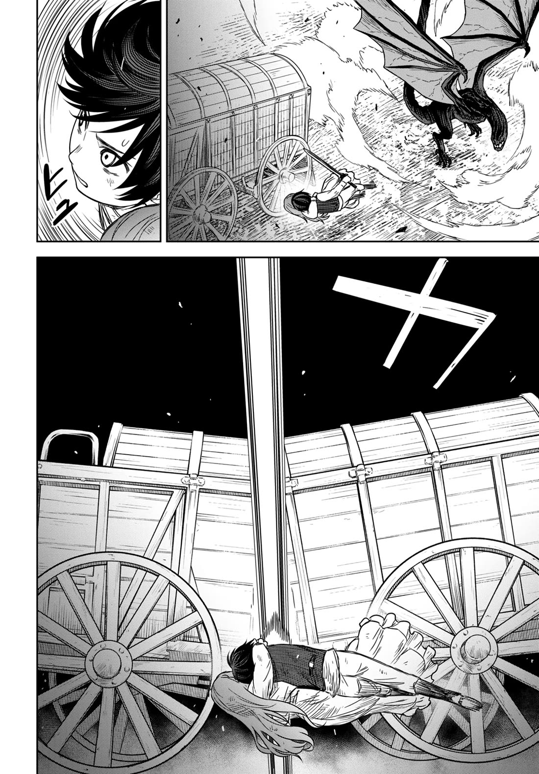 Reincarnated as the Mastermind Behind the Story chapter 10 page 18