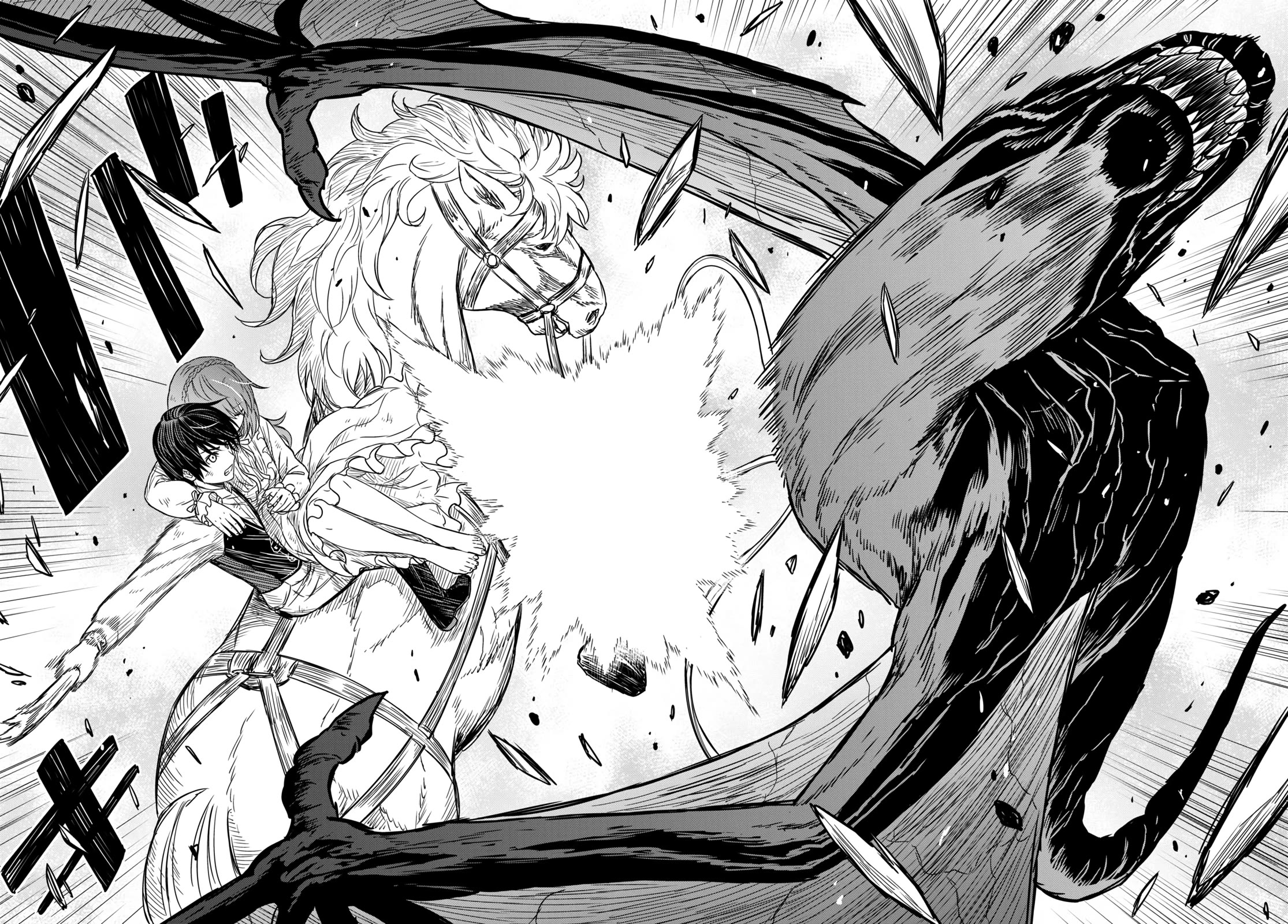 Reincarnated as the Mastermind Behind the Story chapter 10 page 28