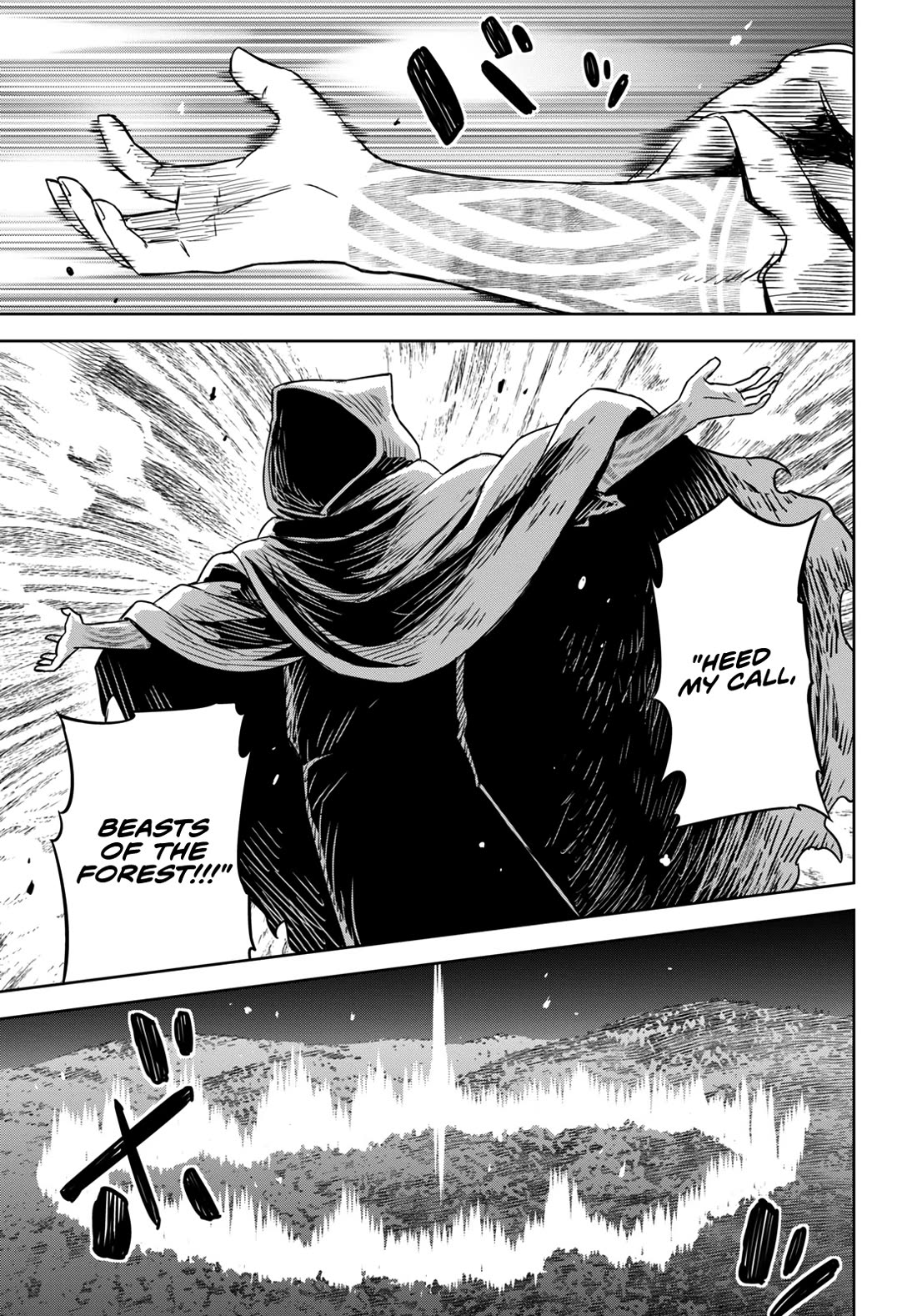 Reincarnated as the Mastermind Behind the Story chapter 10 page 30