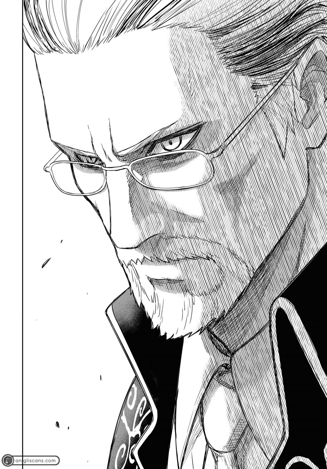 Reincarnated as the Mastermind Behind the Story chapter 11 page 44