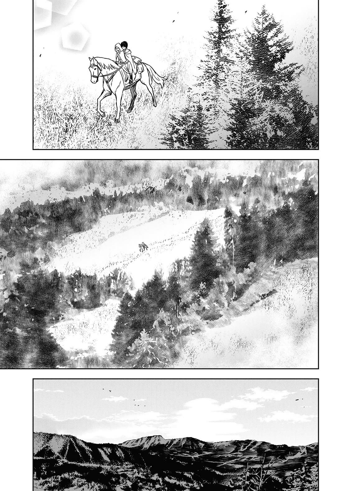 Reincarnated as the Mastermind Behind the Story chapter 12 page 12