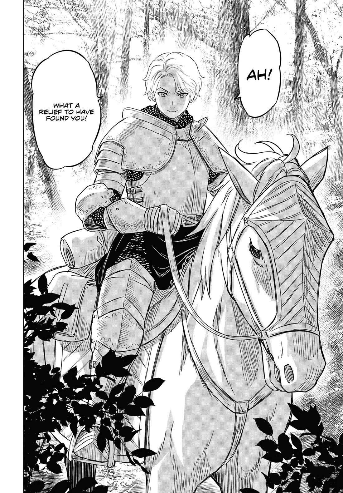 Reincarnated as the Mastermind Behind the Story chapter 12 page 15