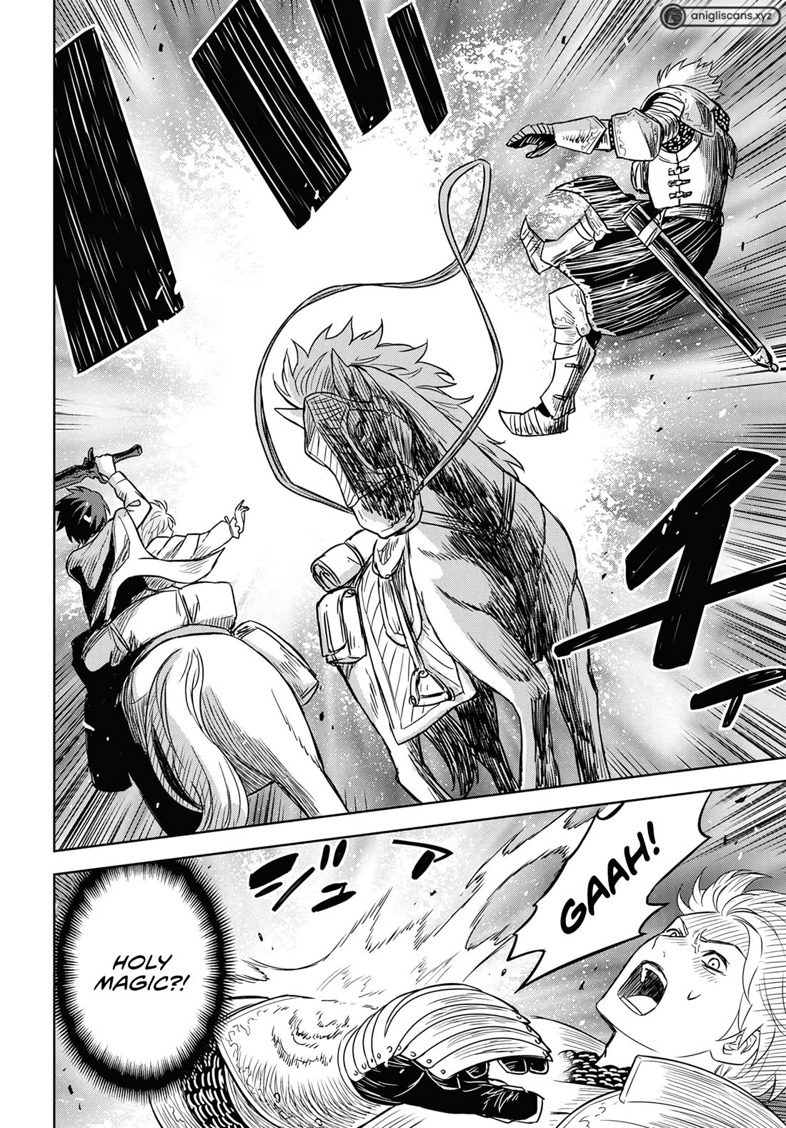 Reincarnated as the Mastermind Behind the Story chapter 12 page 36