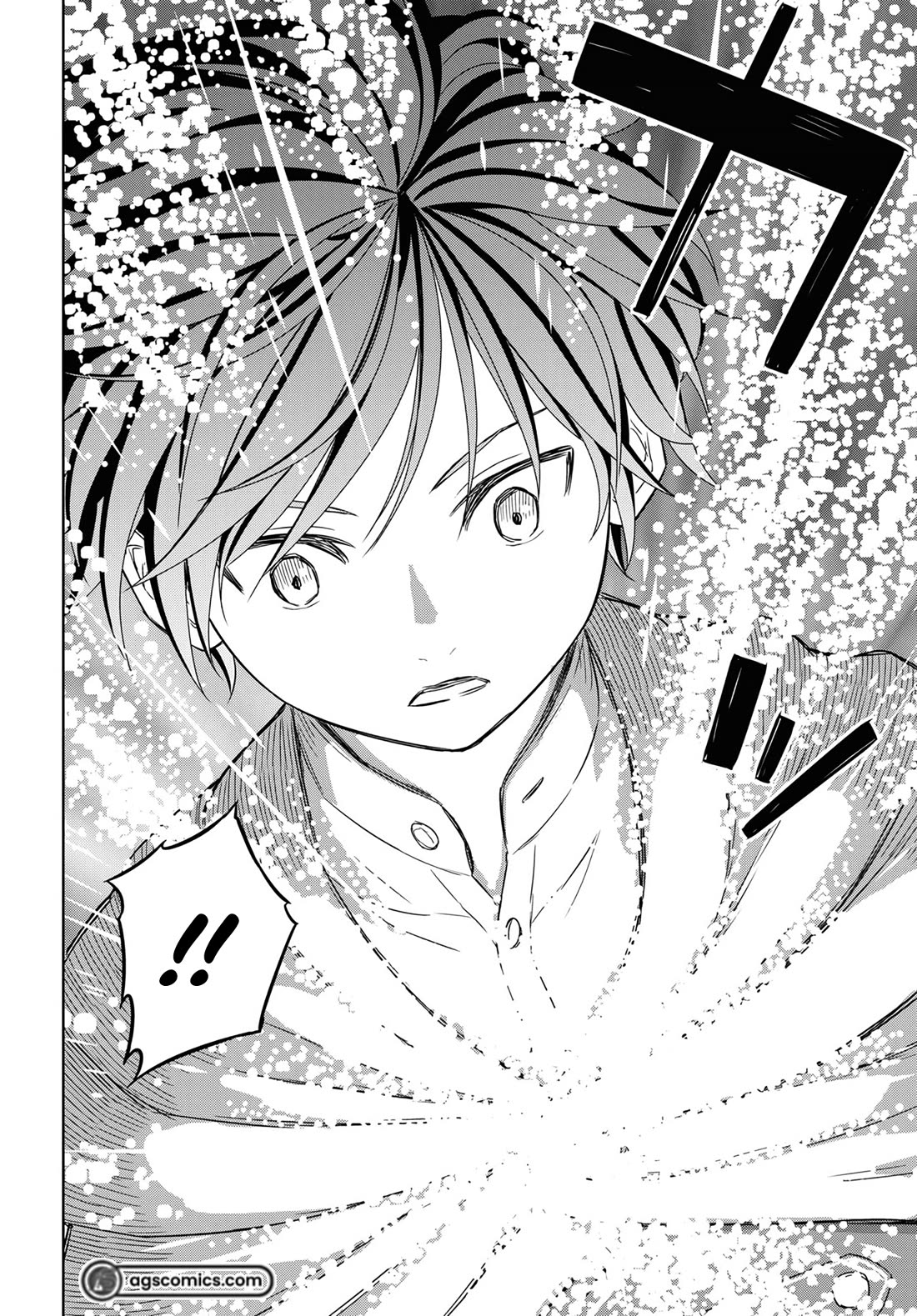 Reincarnated as the Mastermind Behind the Story chapter 14 page 12