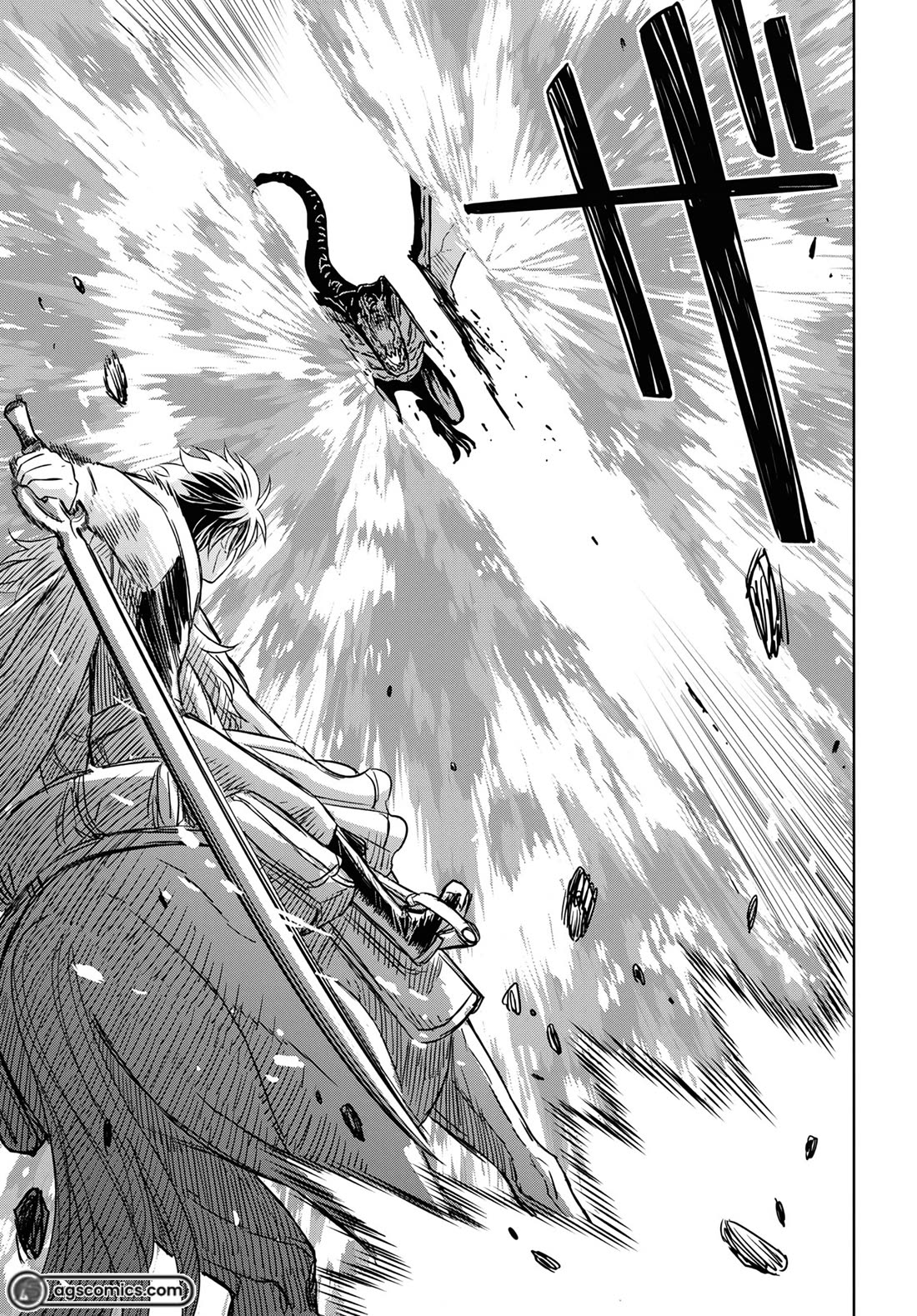 Reincarnated as the Mastermind Behind the Story chapter 14 page 20