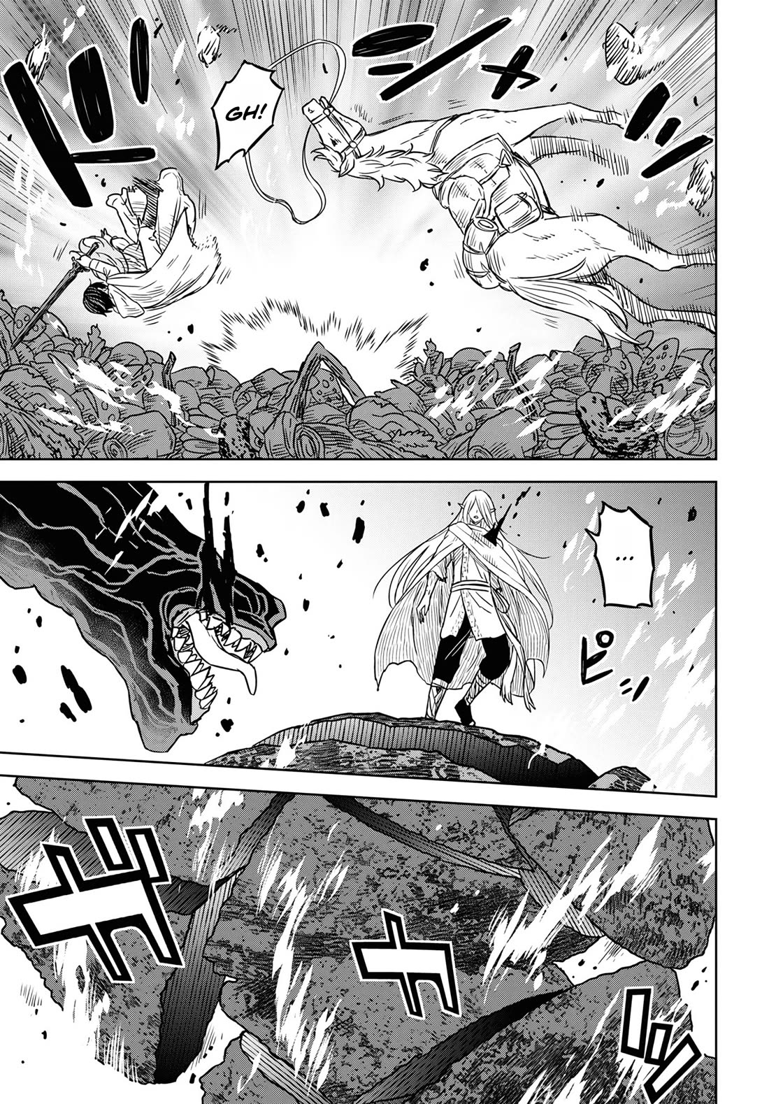 Reincarnated as the Mastermind Behind the Story chapter 14 page 29