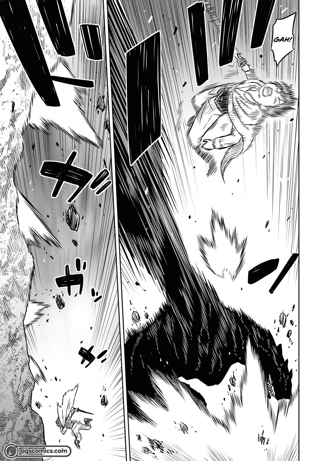 Reincarnated as the Mastermind Behind the Story chapter 15 page 14