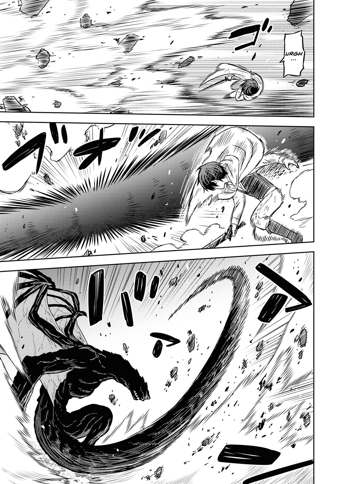 Reincarnated as the Mastermind Behind the Story chapter 15 page 16