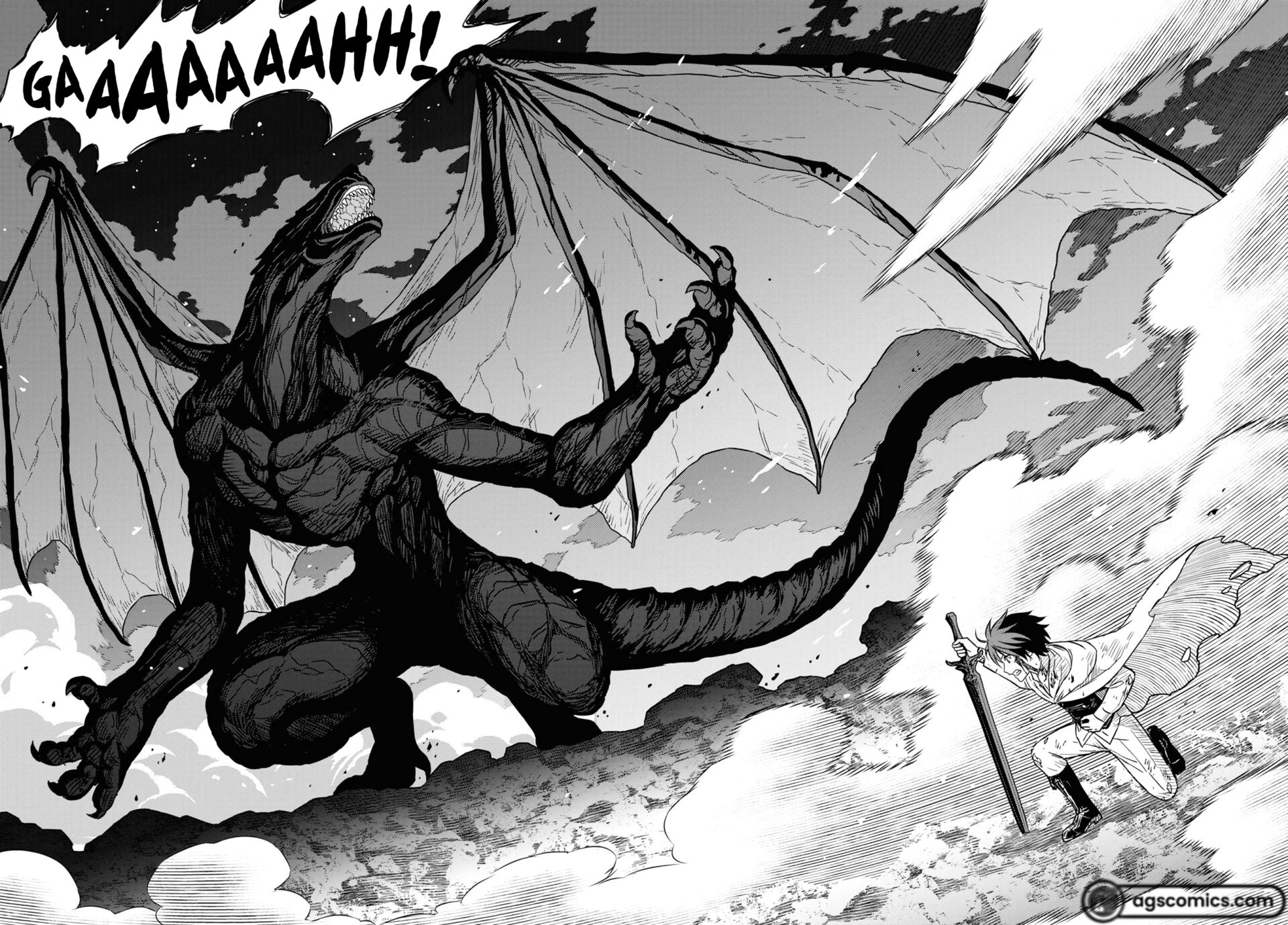 Reincarnated as the Mastermind Behind the Story chapter 15 page 19