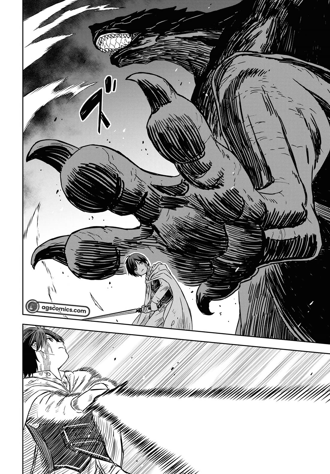 Reincarnated as the Mastermind Behind the Story chapter 15 page 29