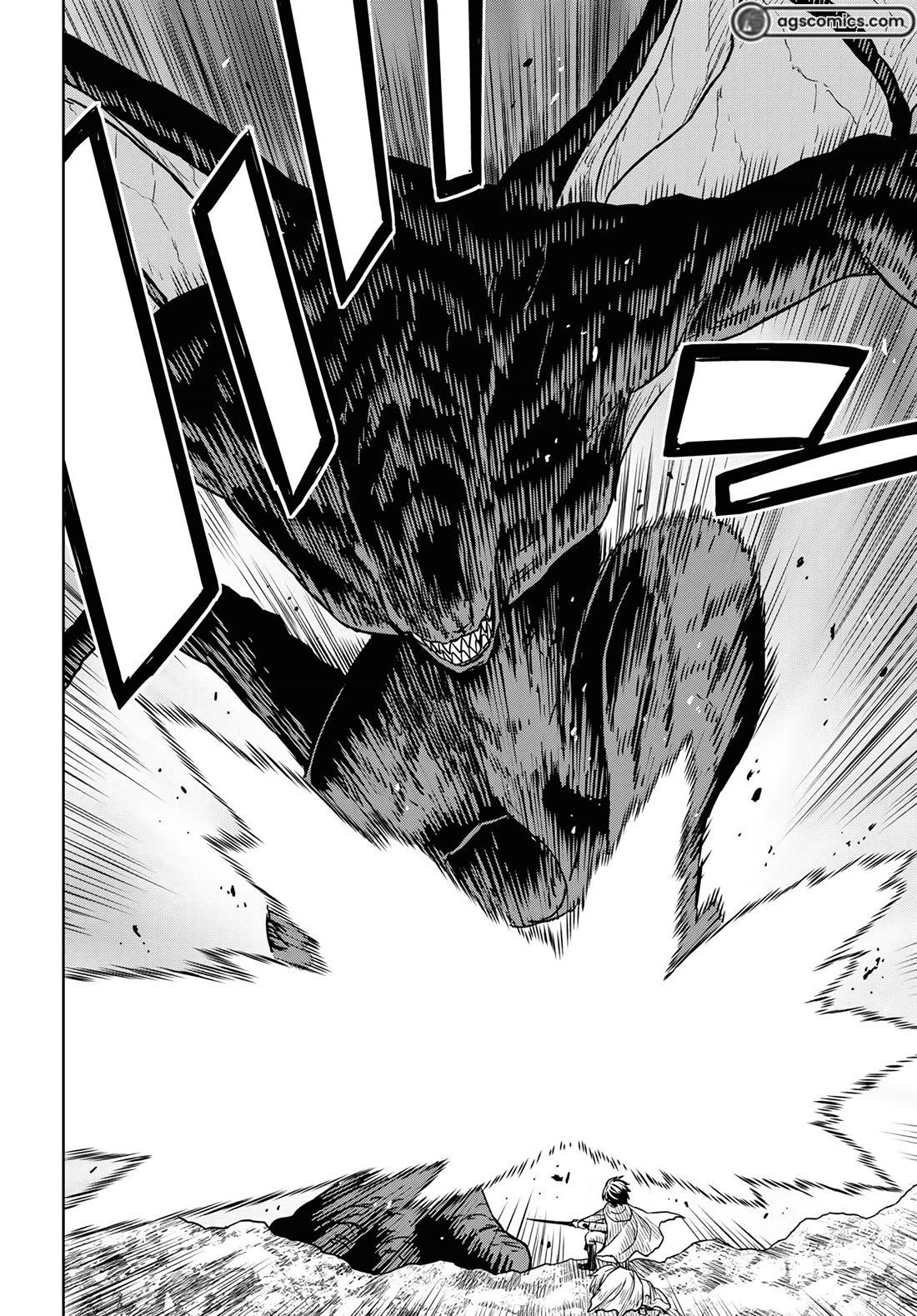 Reincarnated as the Mastermind Behind the Story chapter 15 page 33