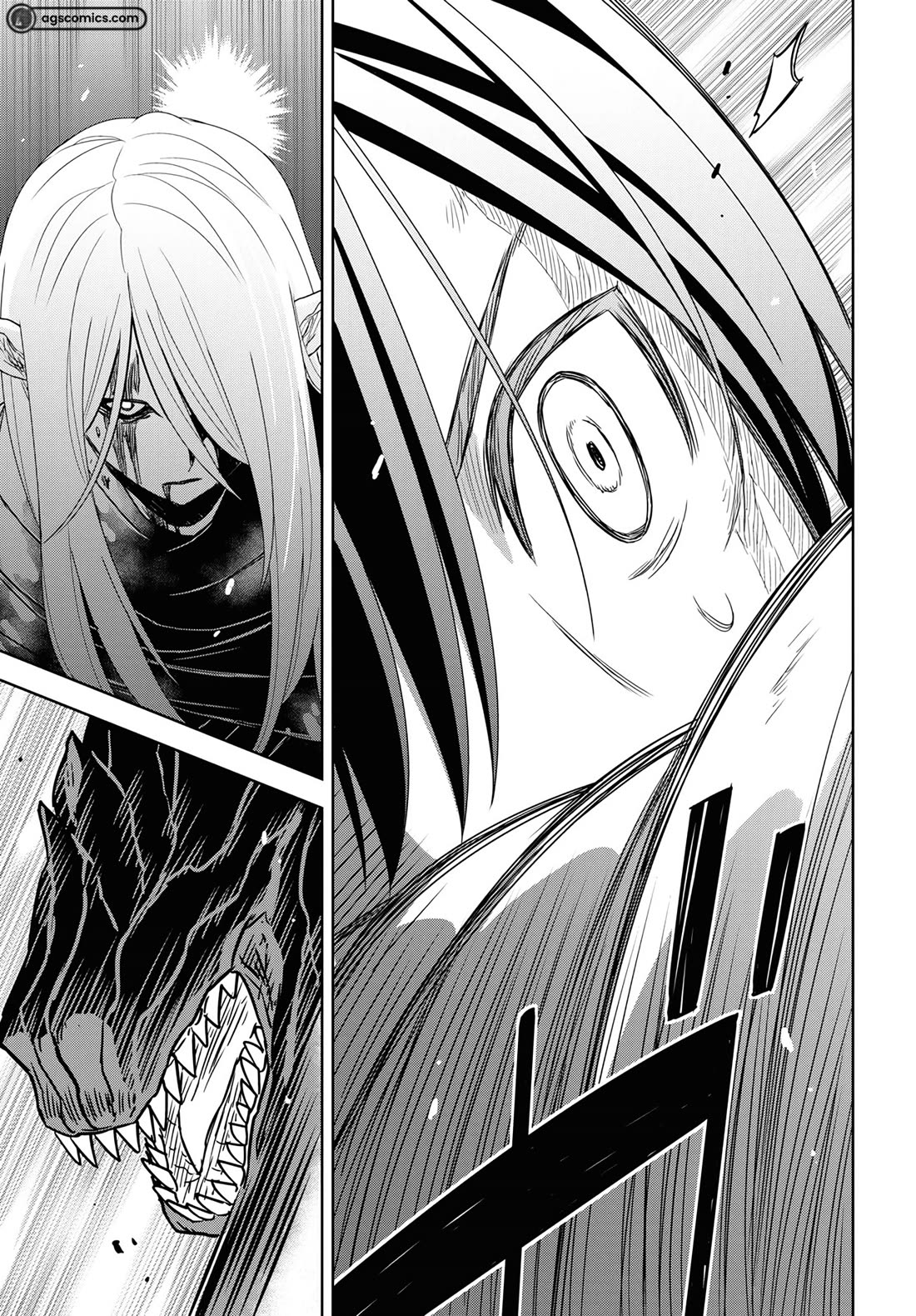 Reincarnated as the Mastermind Behind the Story chapter 15 page 42